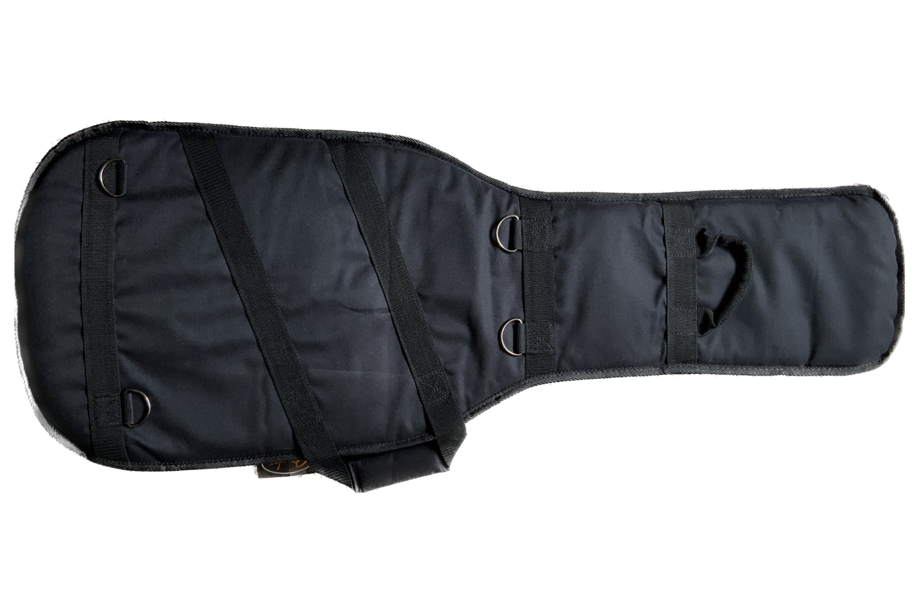 Fender Deluxe Electric Guitar Gigbag