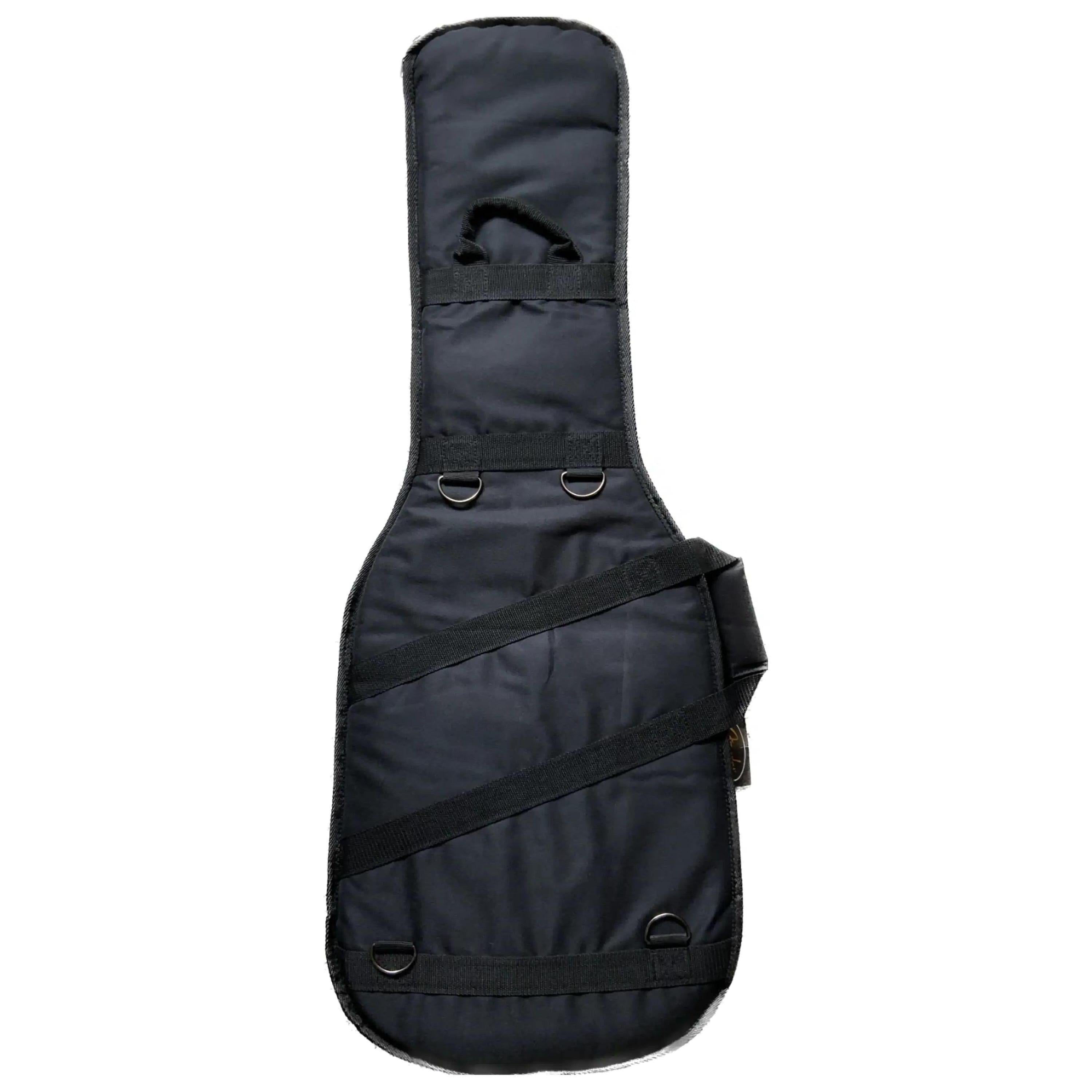 Fender-Deluxe-Electric-Guitar-Gigbag-1 | Terry Carter Music Store
