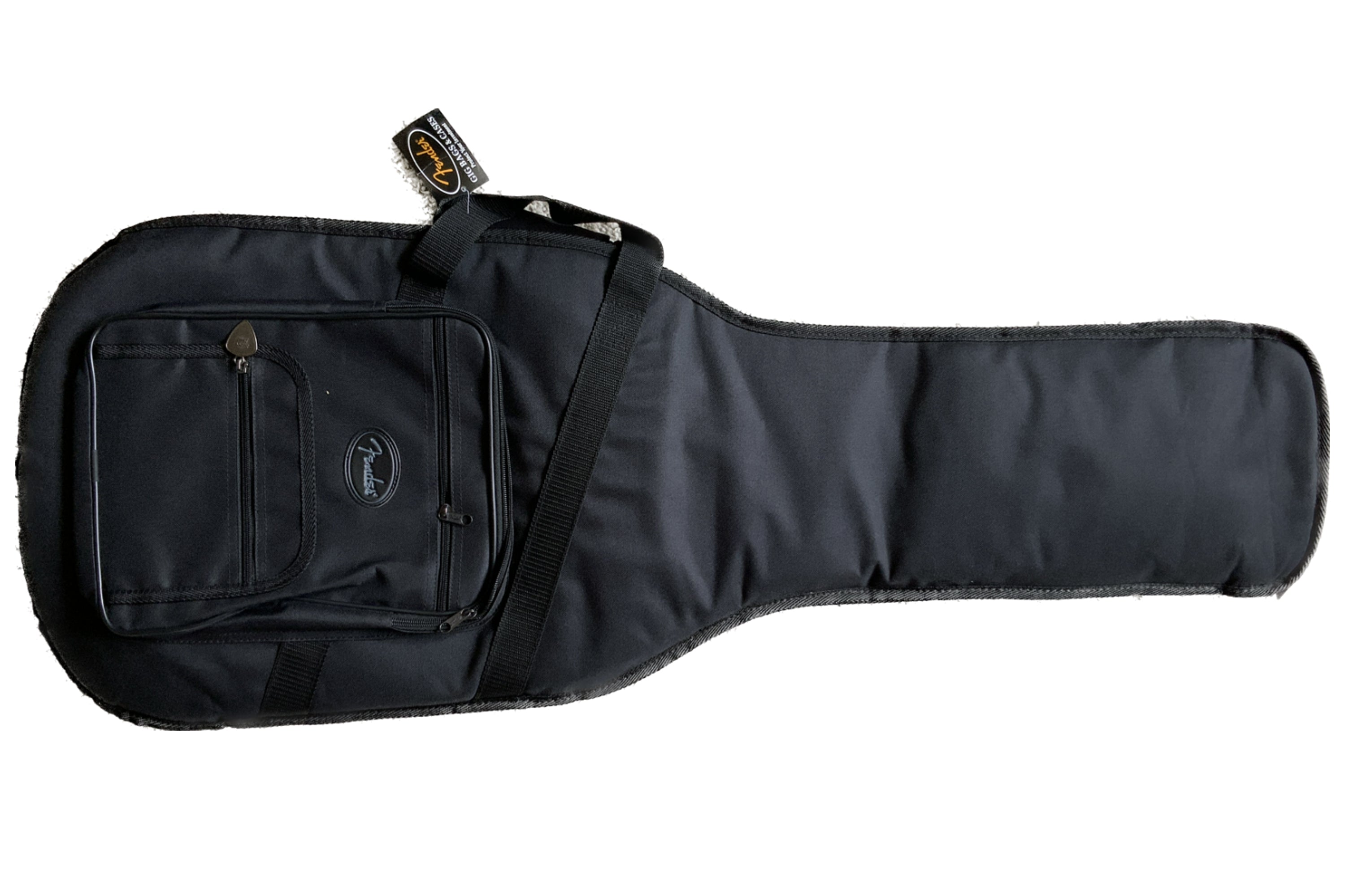 Fender Deluxe Electric Guitar Gigbag