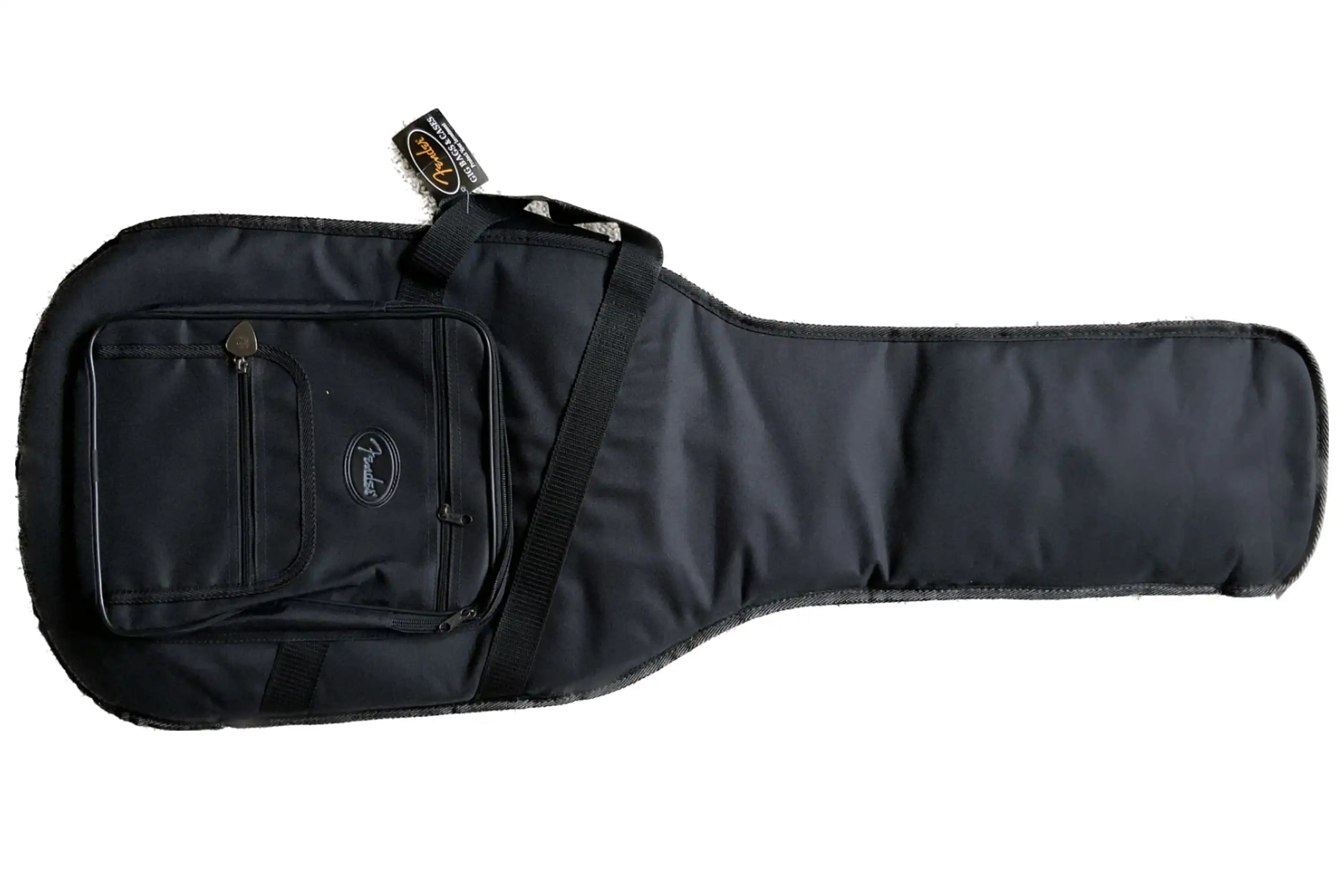 Fender-Deluxe-Electric-Guitar-Gigbag-2 | Terry Carter Music Store