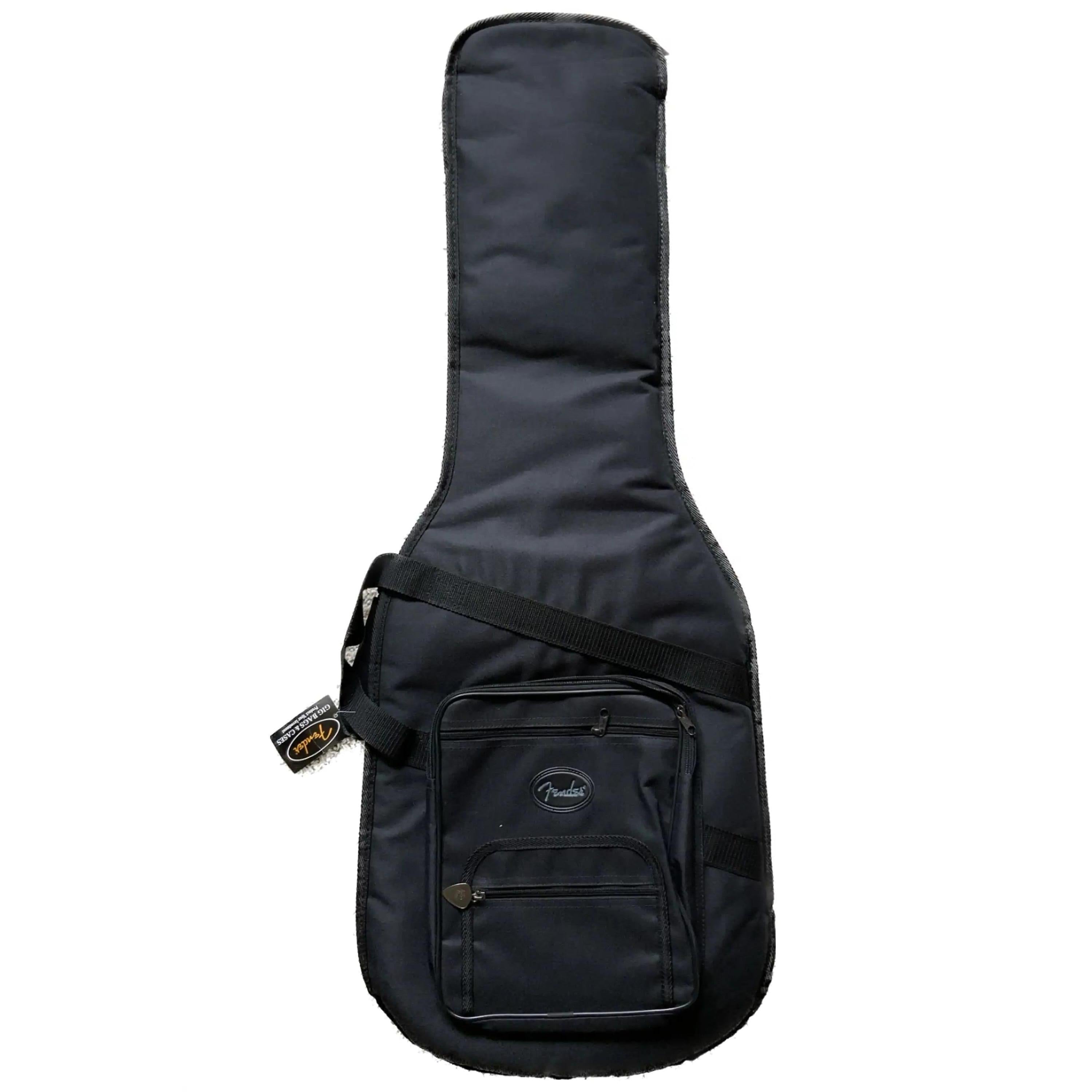 Fender-Deluxe-Electric-Guitar-Gigbag-2 | Terry Carter Music Store