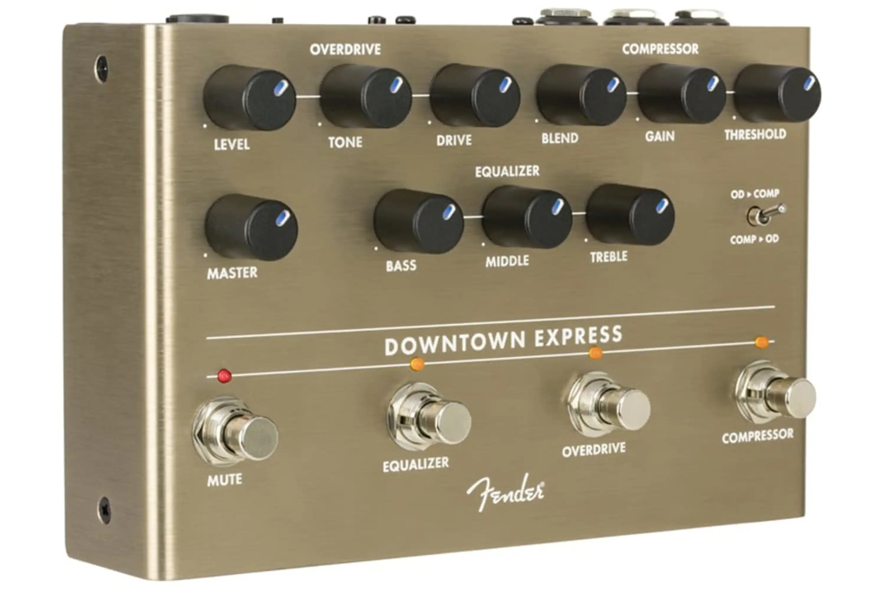 Fender-Downtown-Express-Pedal2 | Terry Carter Music Store