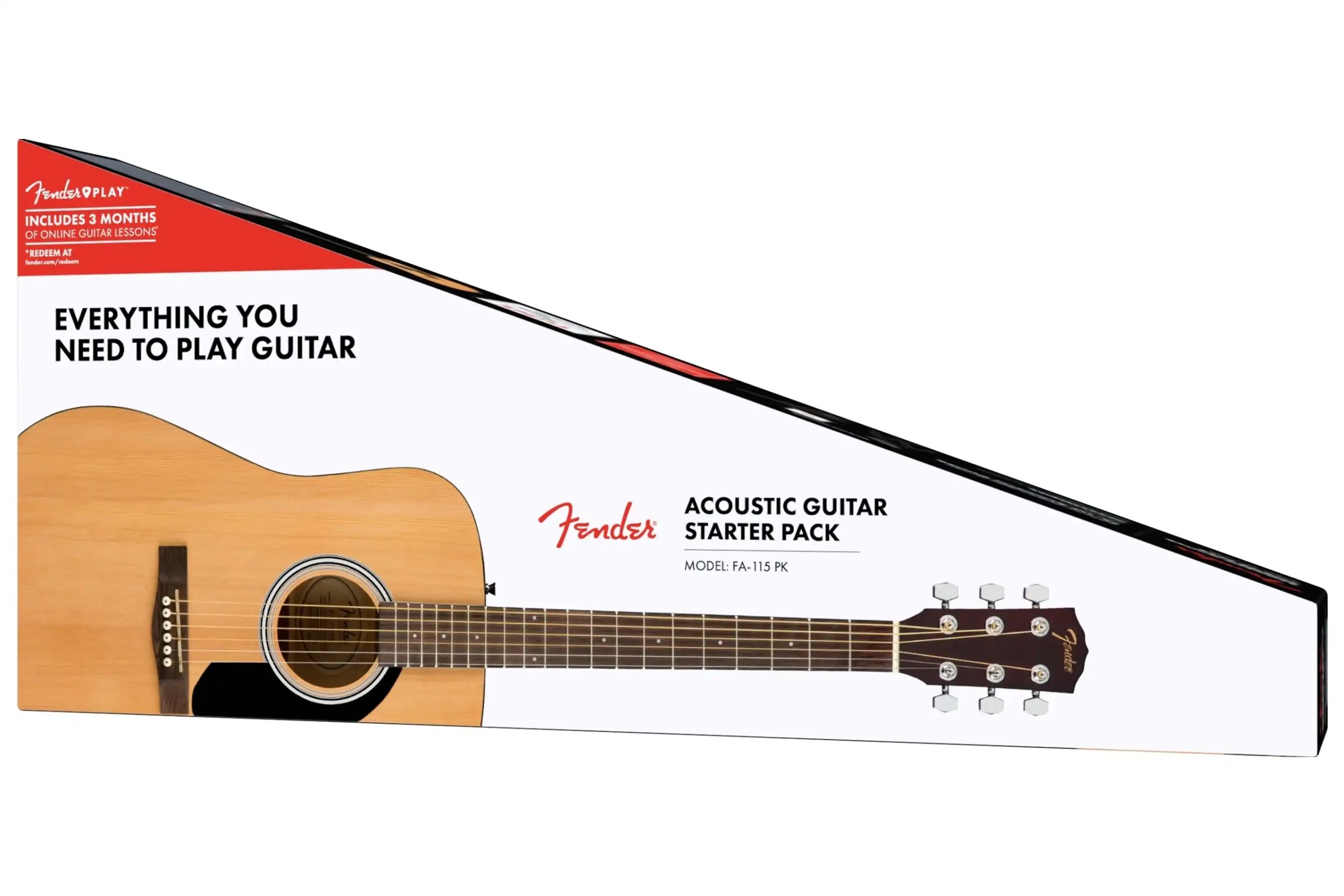 Fender-FA-115-Guitar-Pack2 | Terry Carter Music Store