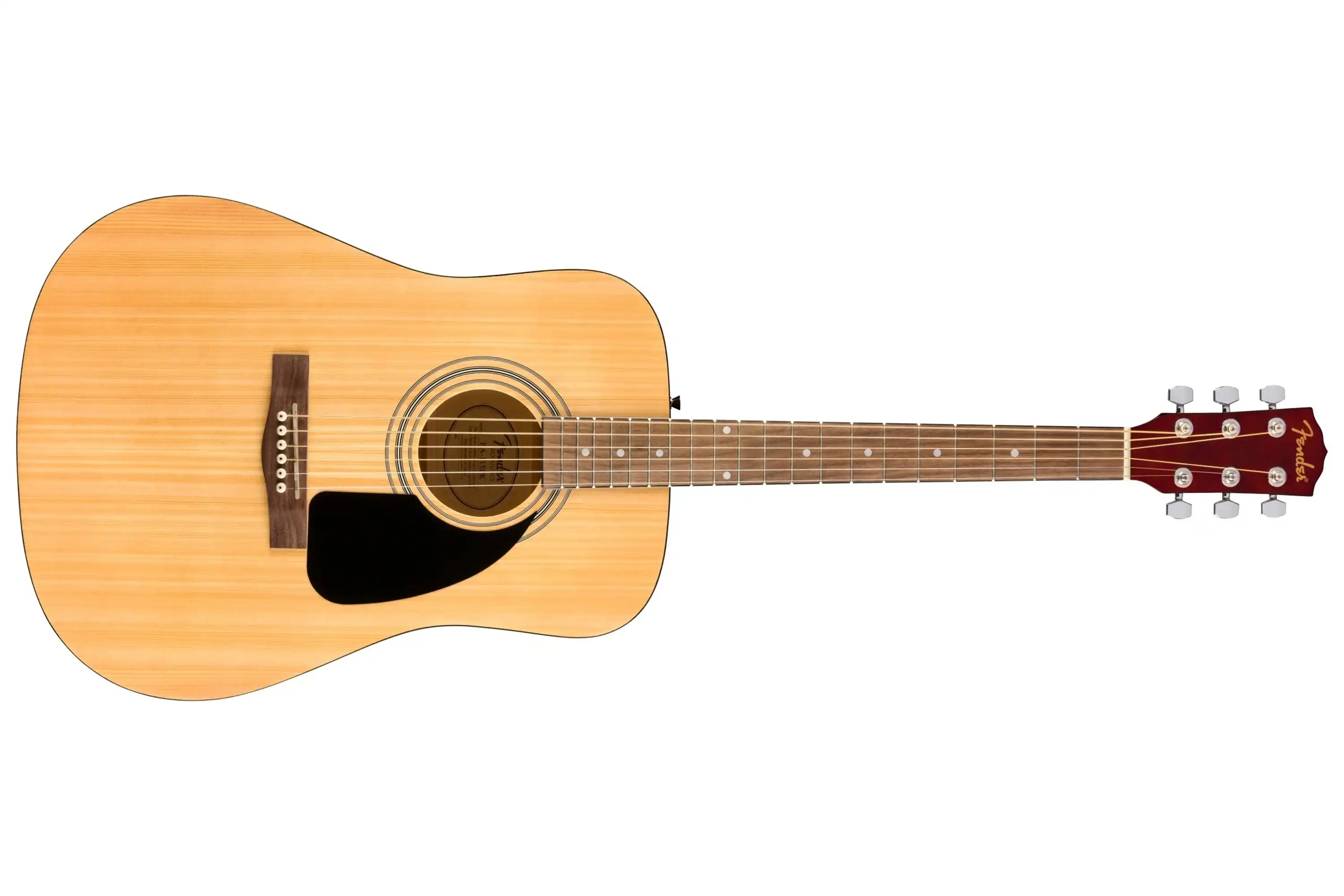 Fender-FA-115-Guitar-Pack3 | Terry Carter Music Store