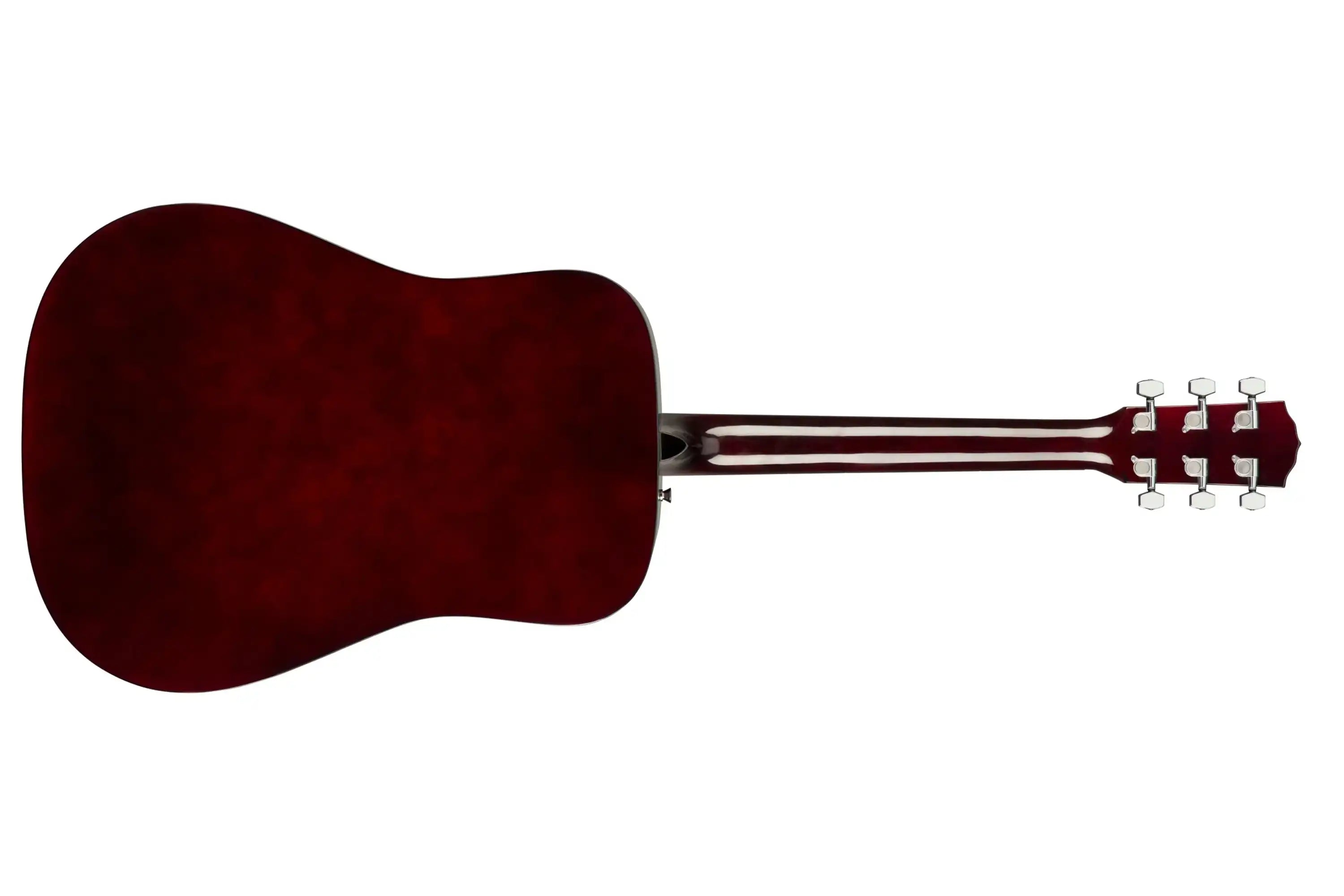 Fender-FA-115-Guitar-Pack6 | Terry Carter Music Store