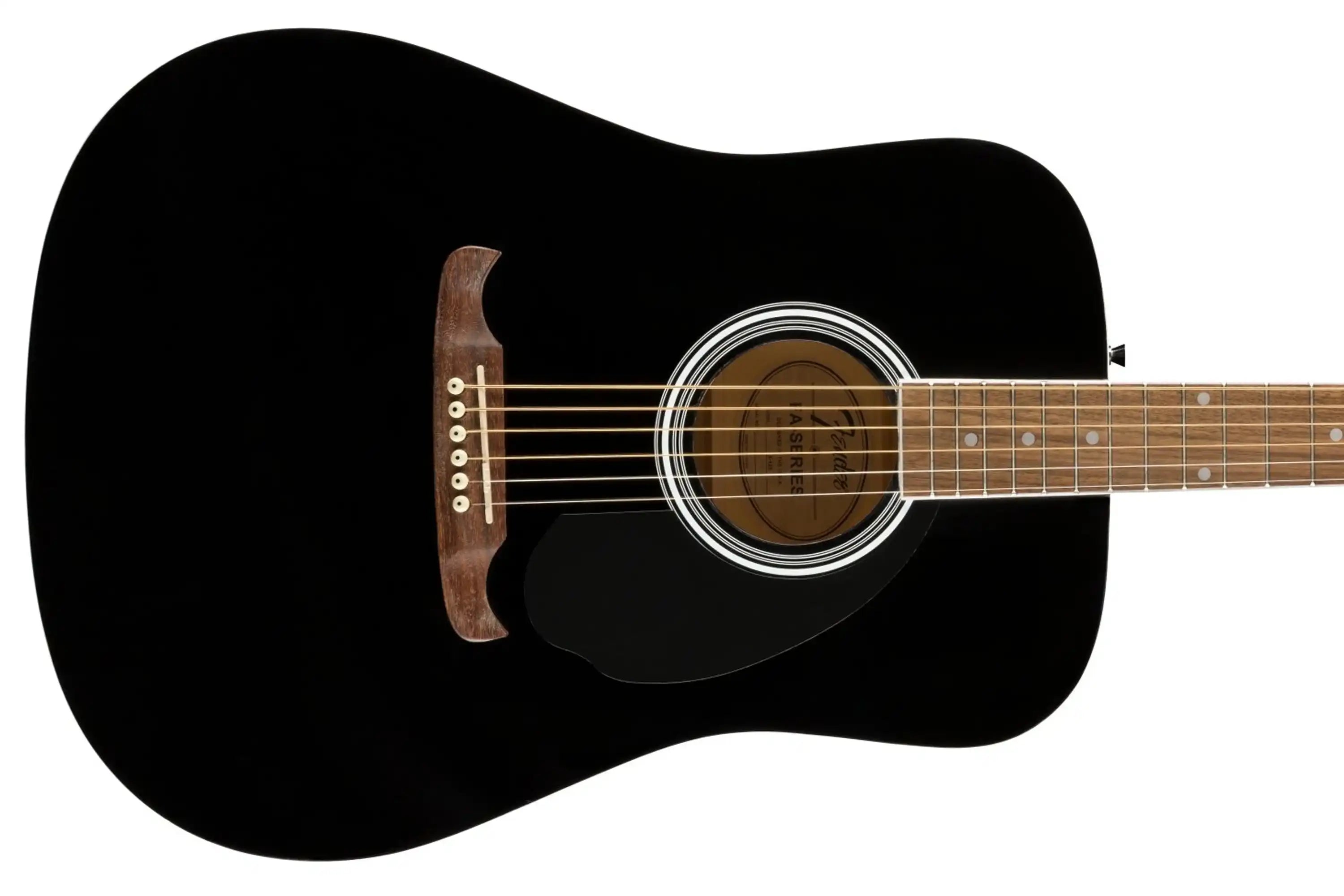 Fender-FA-125-Dreadnought-Guitar2 | Terry Carter Music Store