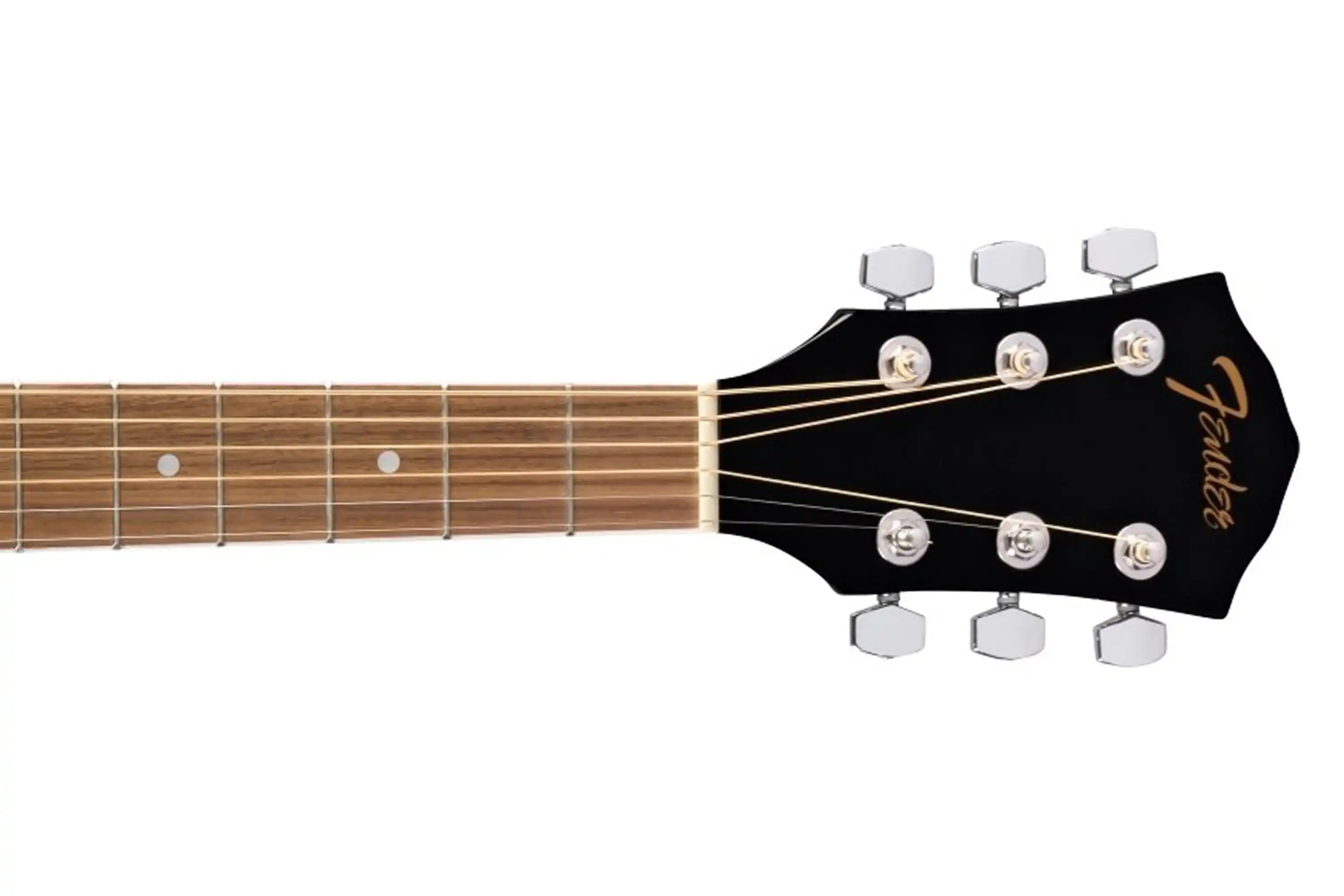 Fender-FA-125-Dreadnought-Guitar3 | Terry Carter Music Store