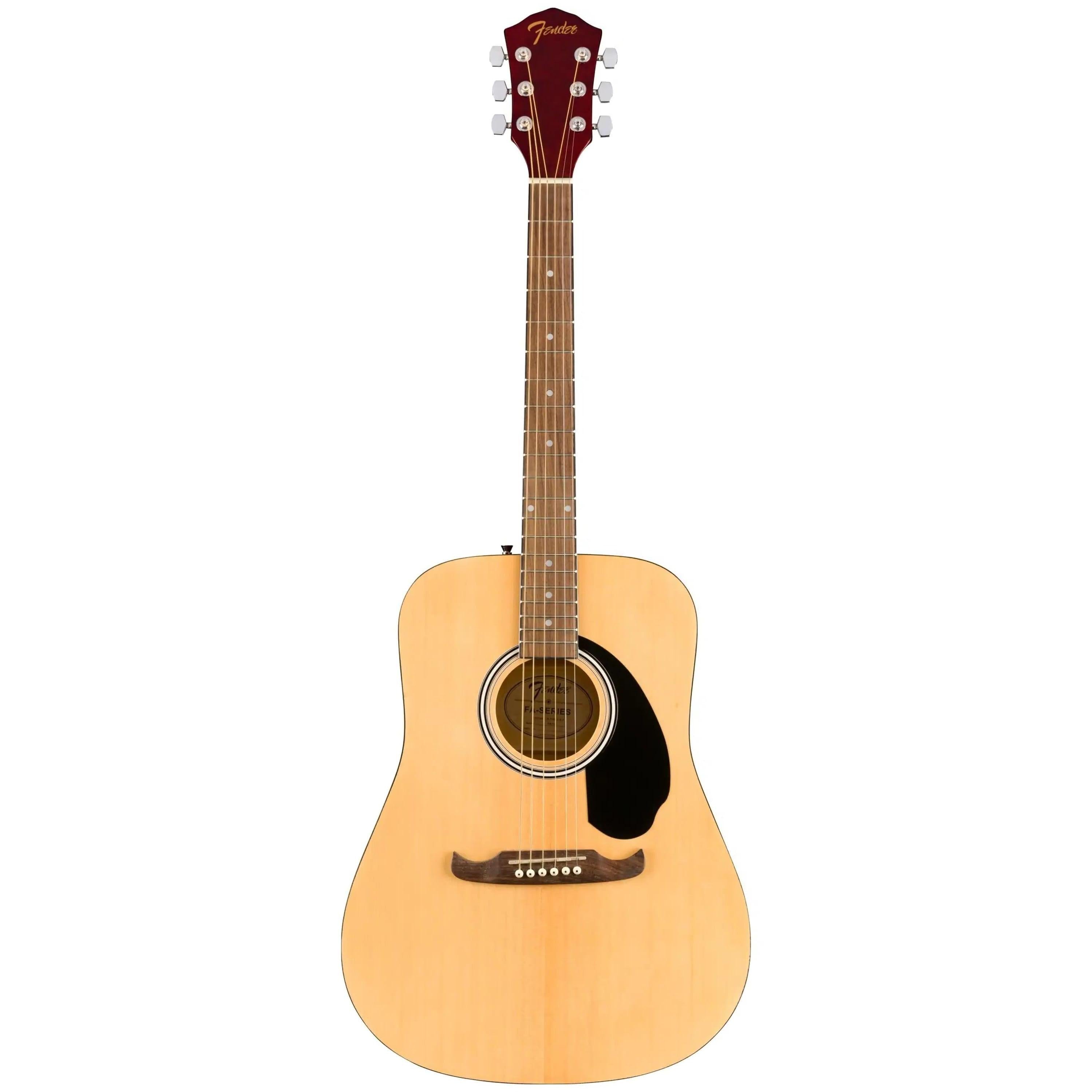 Fender-FA-125-Dreadnought-Guitar4_99392fe4-5826-4360-aa59-159473c2e734 | Terry Carter Music Store