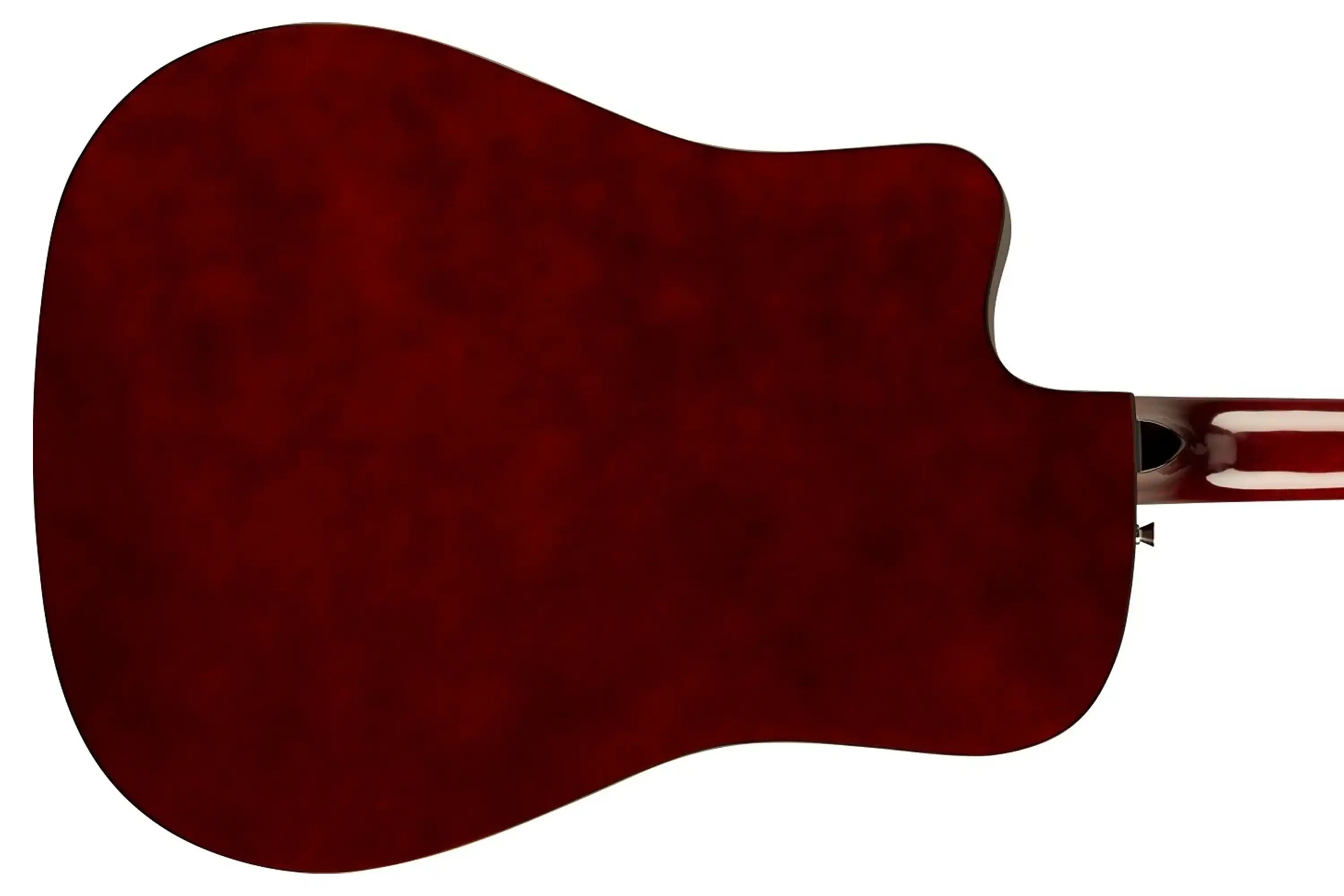 Fender-FA-125CE-Dreadnought-Guitar2 | Terry Carter Music Store