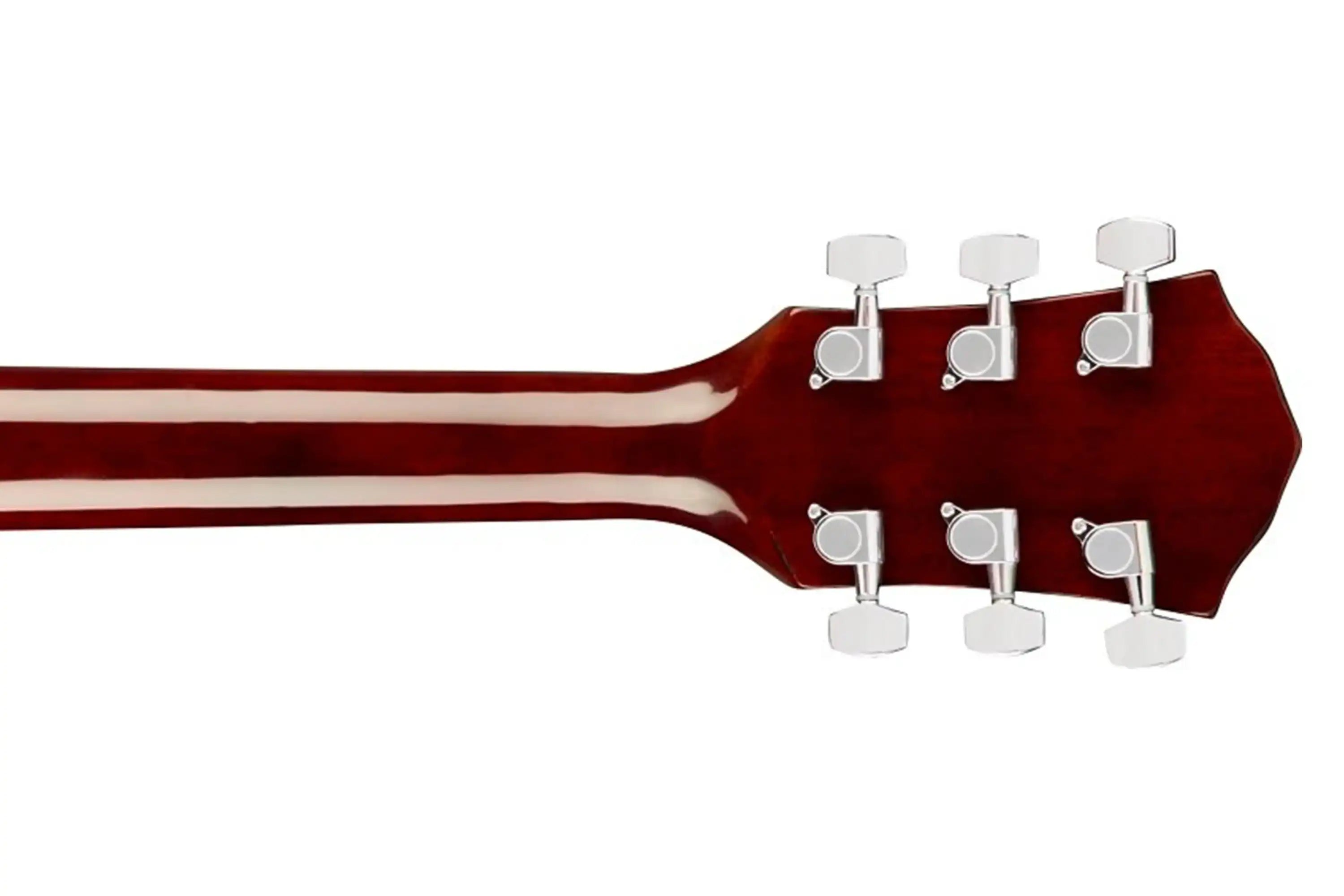 Fender-FA-125CE-Dreadnought-Guitar3 | Terry Carter Music Store
