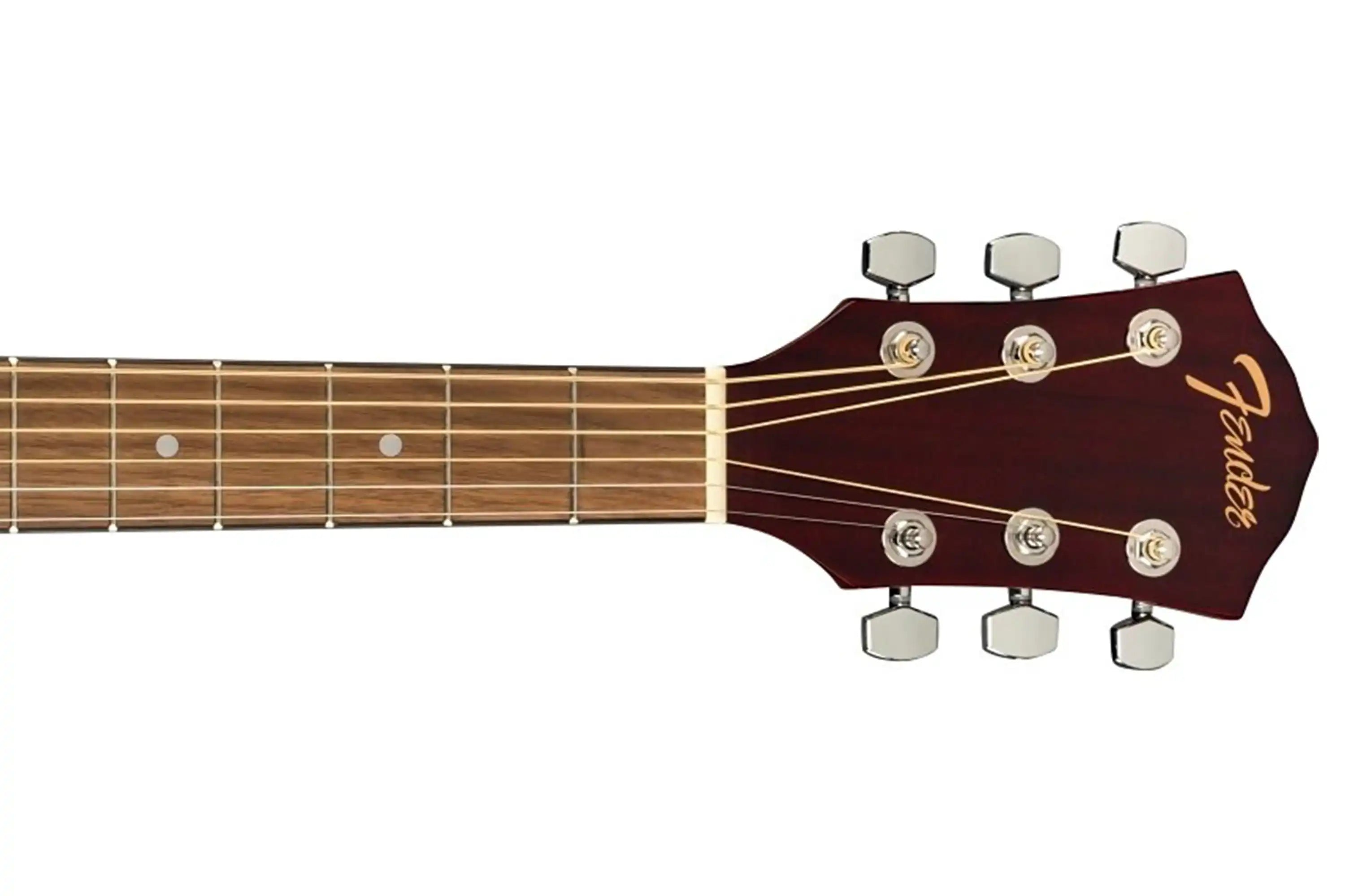 Fender-FA-125CE-Dreadnought-Guitar6 | Terry Carter Music Store