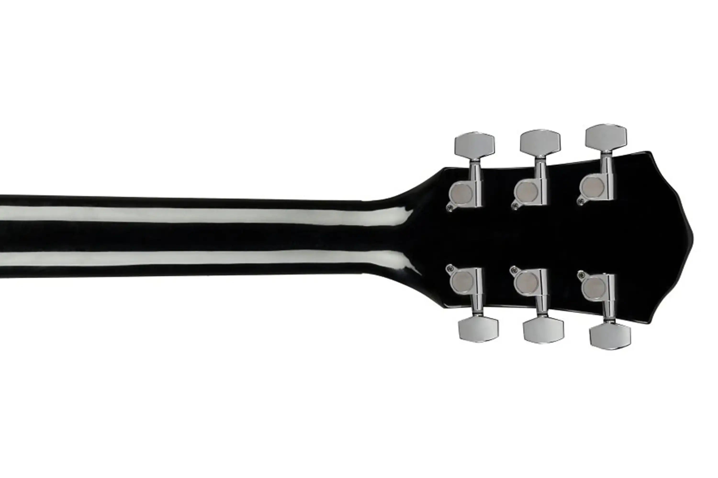 Fender-FA-125CE-Dreadnought-GuitarBLK3 | Terry Carter Music Store