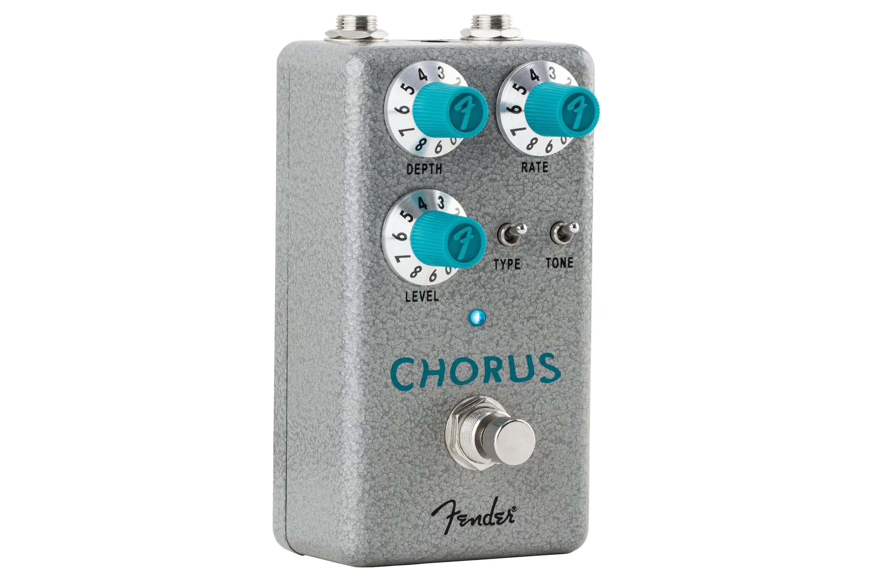 Fender-Hammertone-Chorus-Pedal2 | Terry Carter Music Store