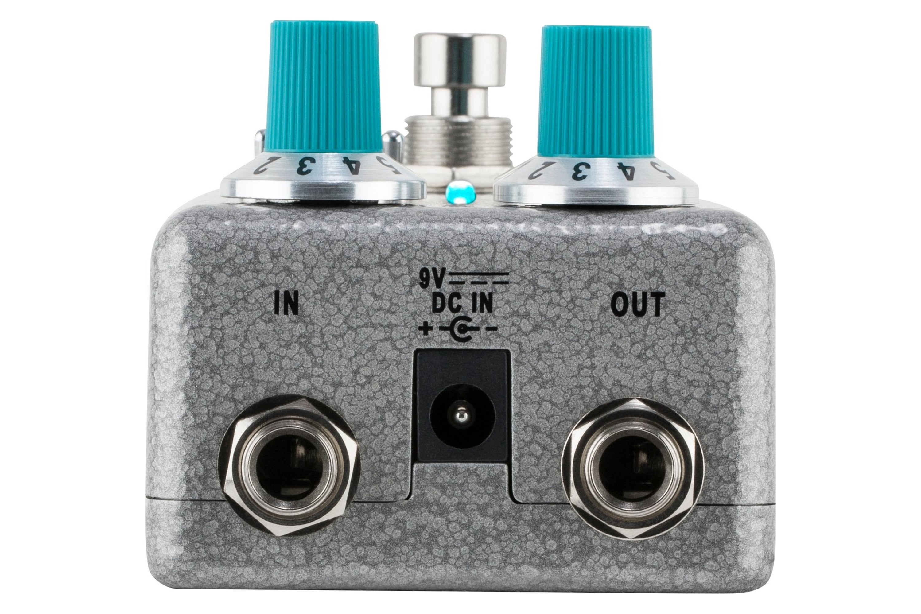 Fender Hammertone Chorus Pedal