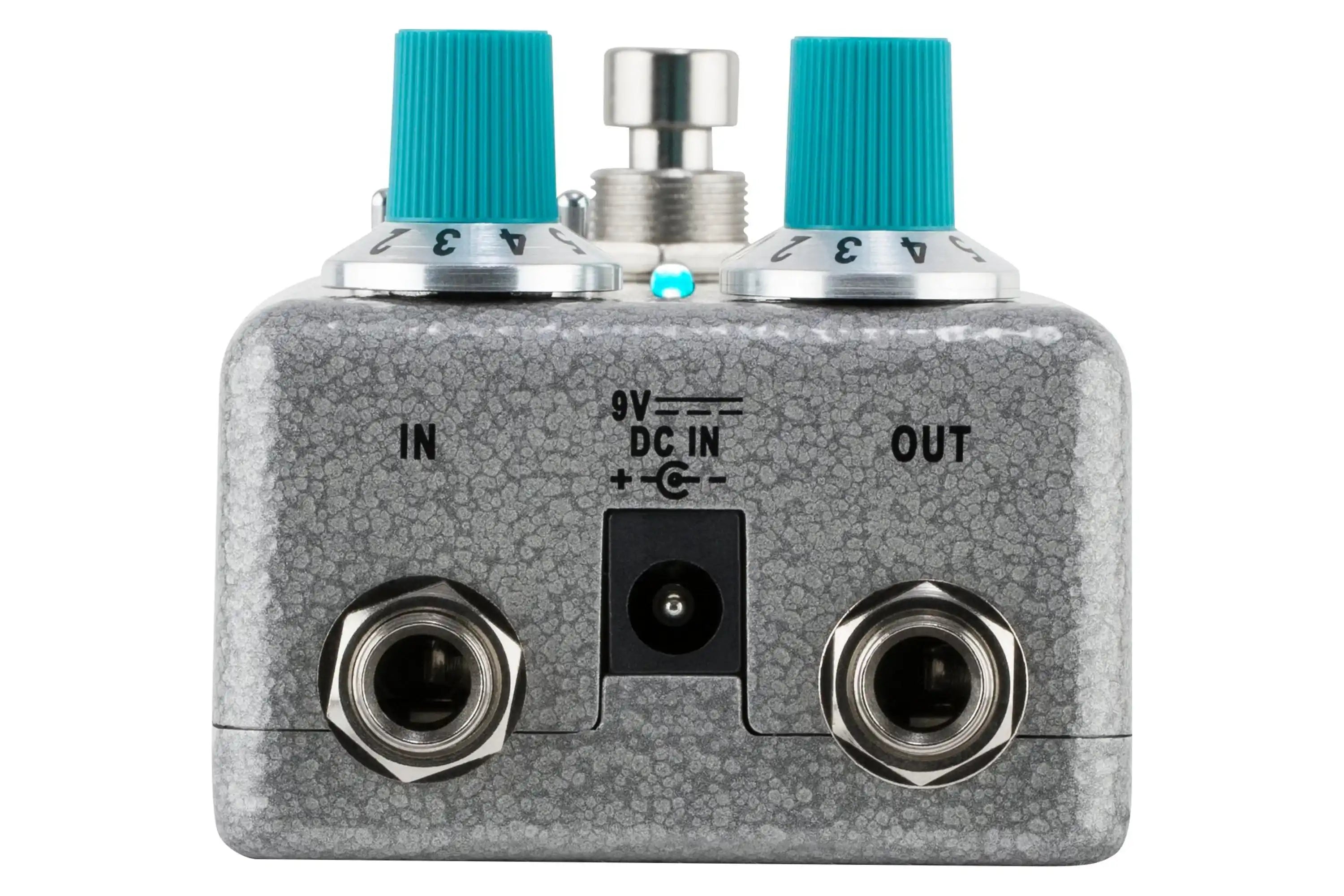 Fender-Hammertone-Chorus-Pedal3 | Terry Carter Music Store