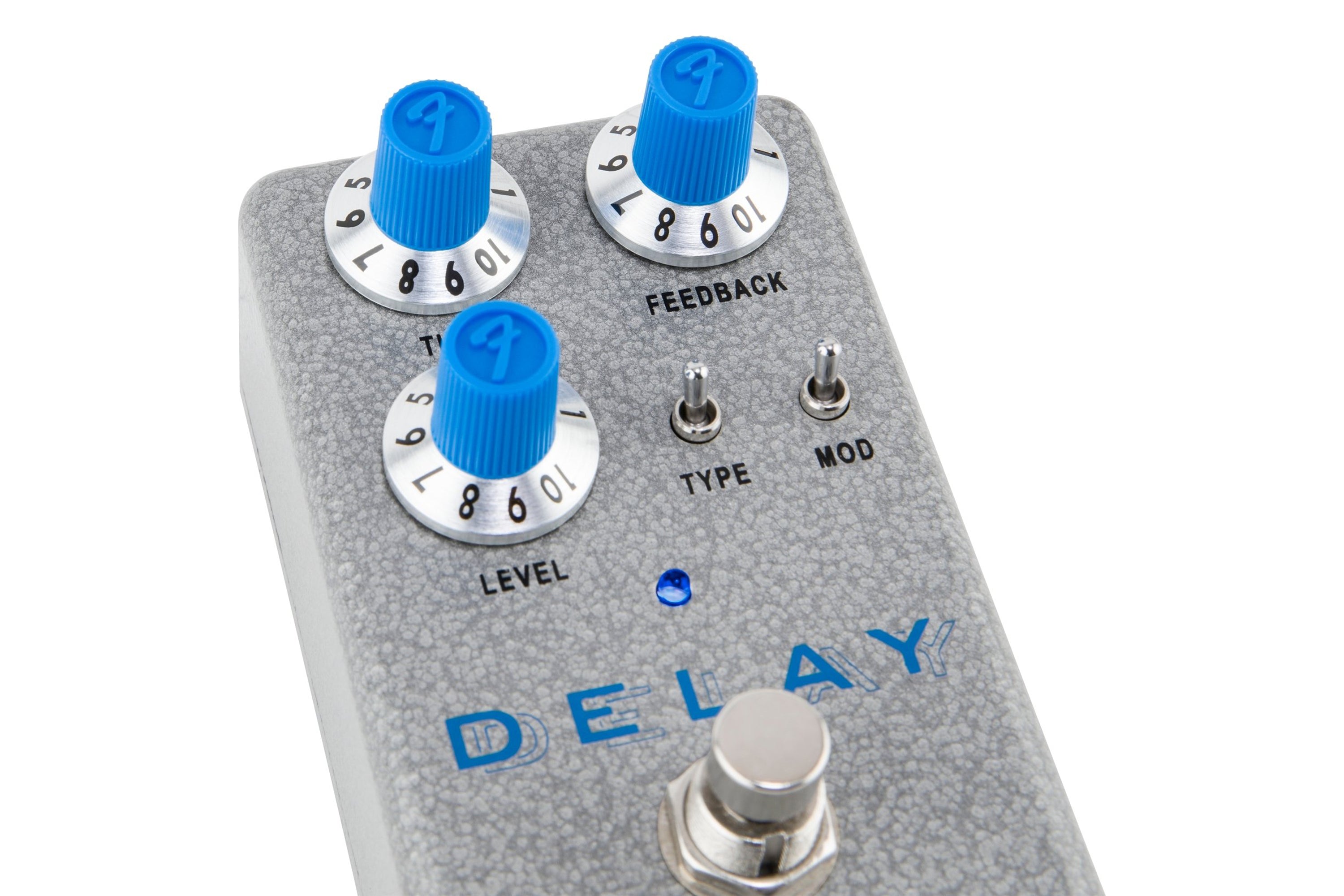 Fender Hammertone Delay Pedal