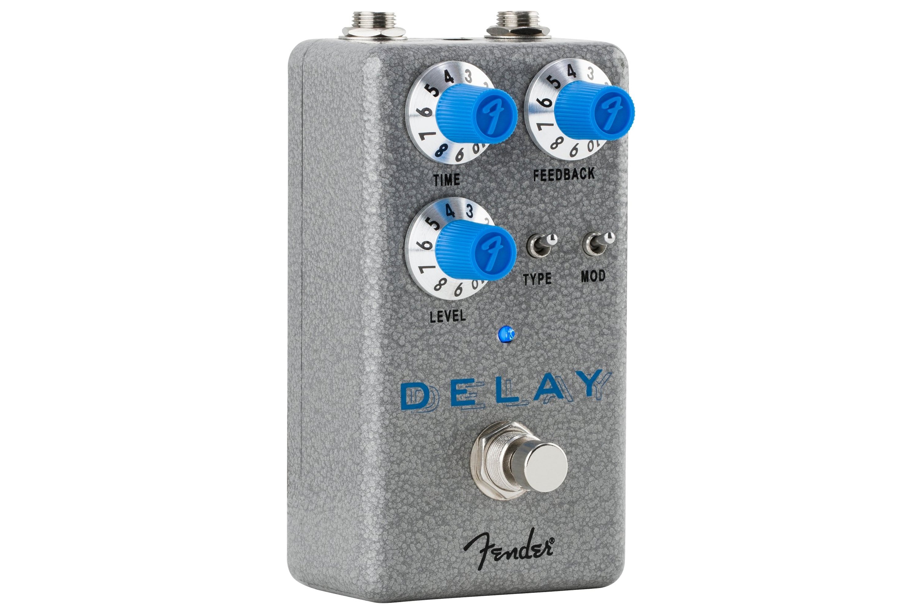 Fender Hammertone Delay Pedal