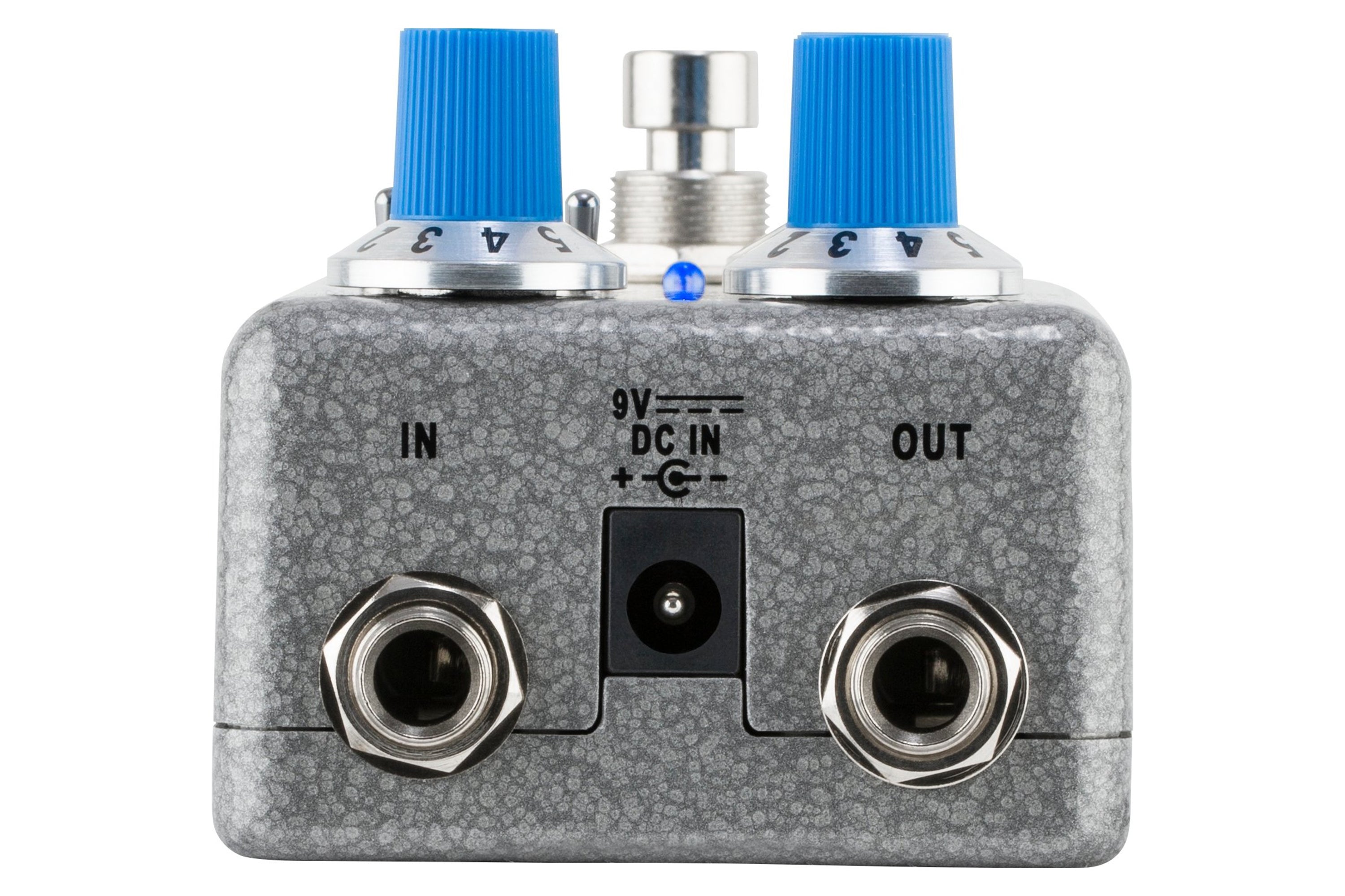 Fender Hammertone Delay Pedal