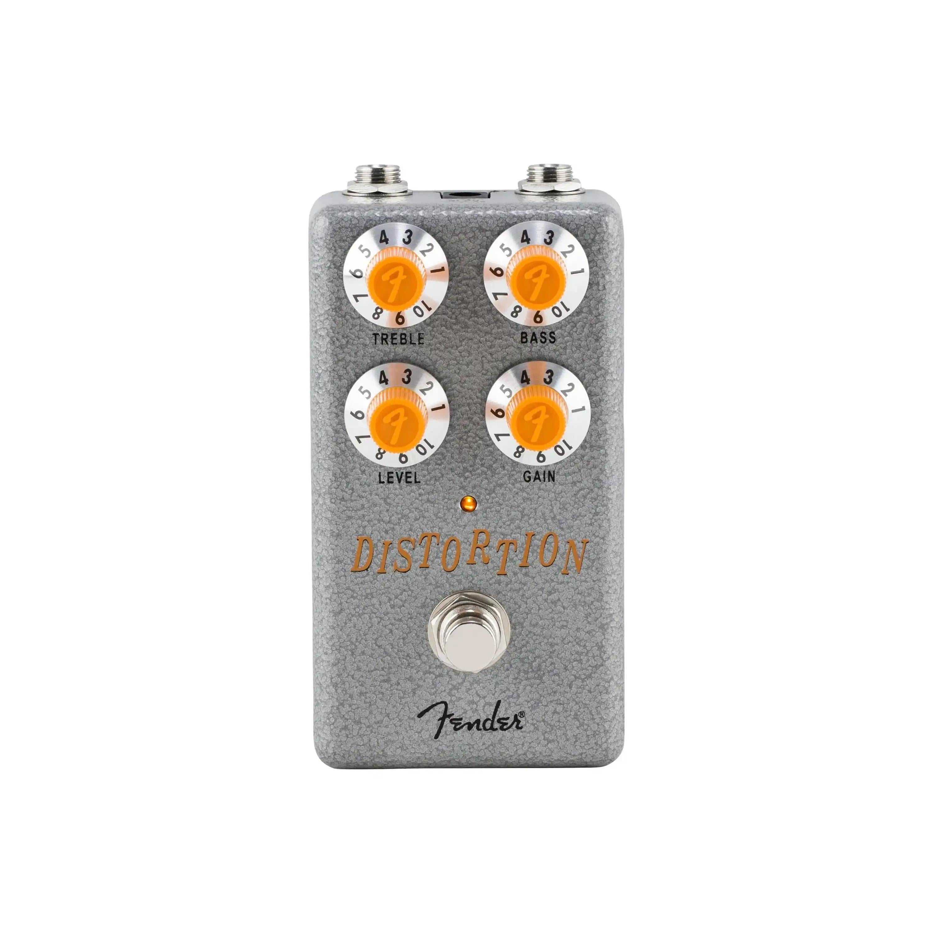 Fender-Hammertone-Distortion-Pedal1 | Terry Carter Music Store
