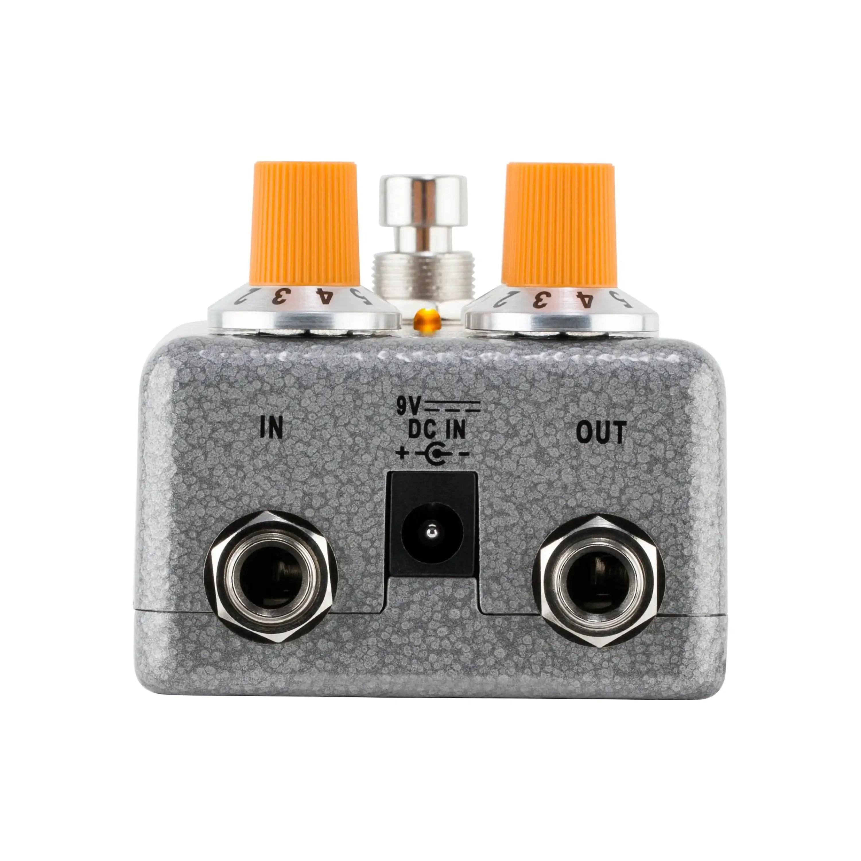 Fender-Hammertone-Distortion-Pedal2 | Terry Carter Music Store