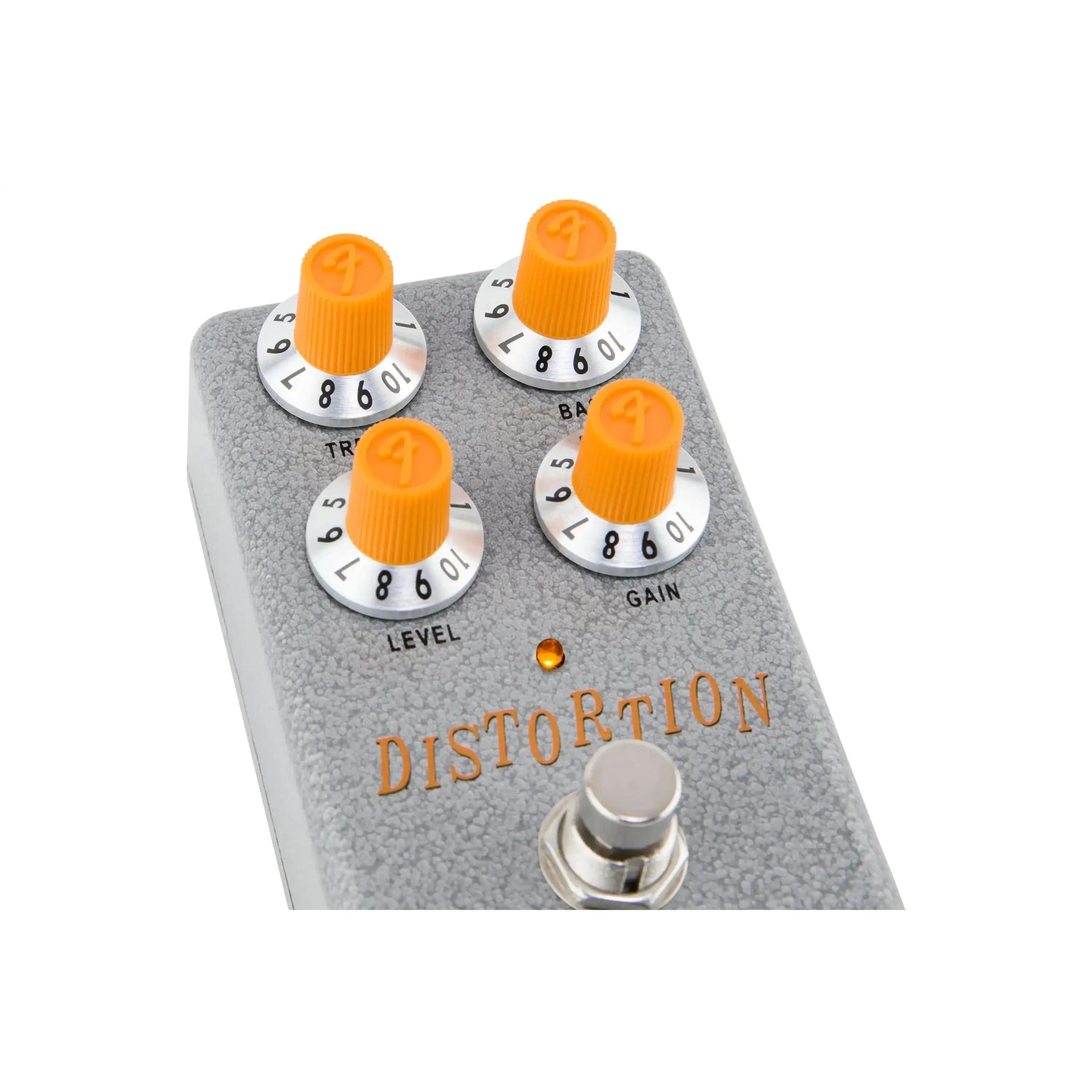 Fender-Hammertone-Distortion-Pedal4 | Terry Carter Music Store