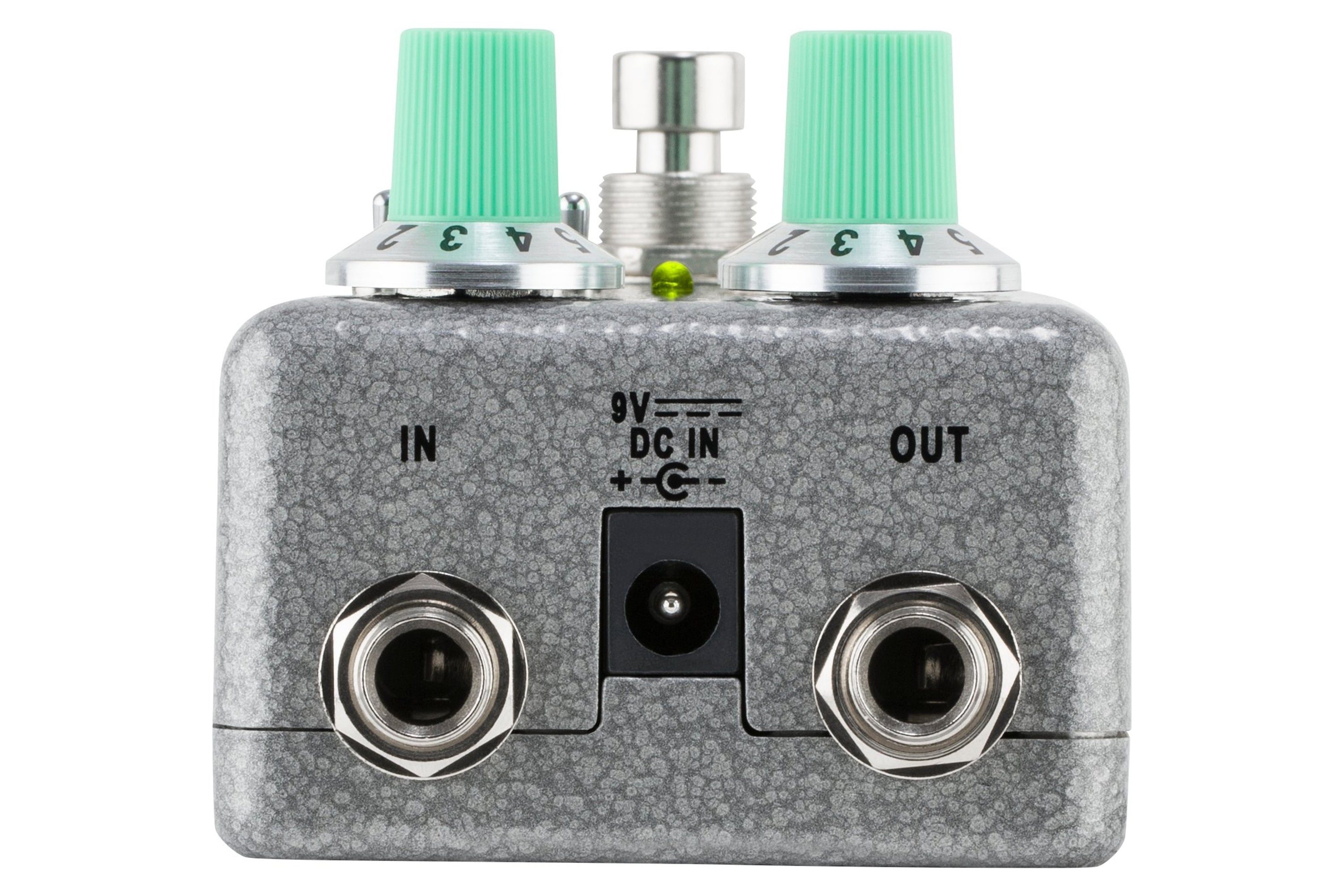 Fender-Hammertone-Flanger-Pedal3 | Terry Carter Music Store