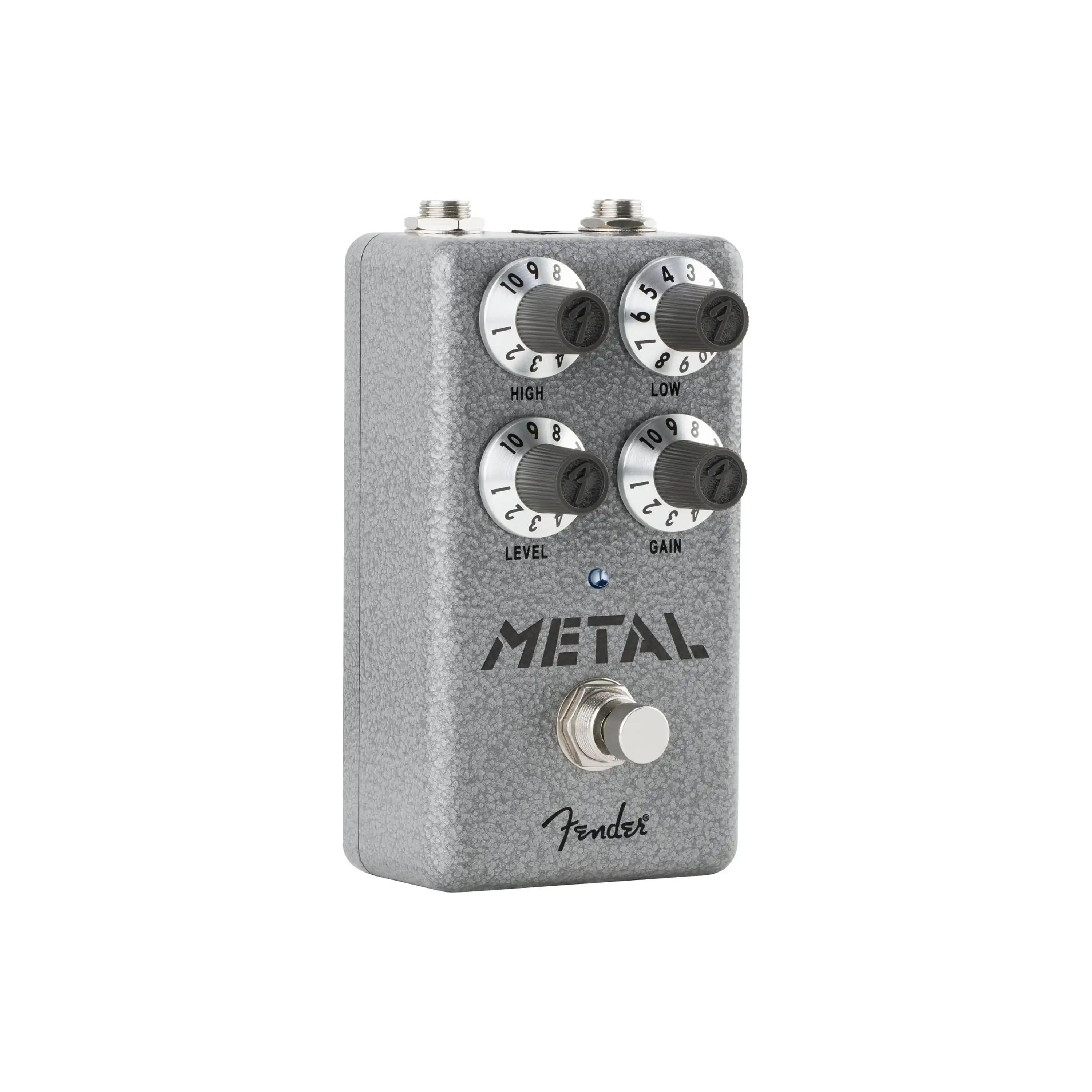 Fender-Hammertone-Metal-Pedal2 | Terry Carter Music Store