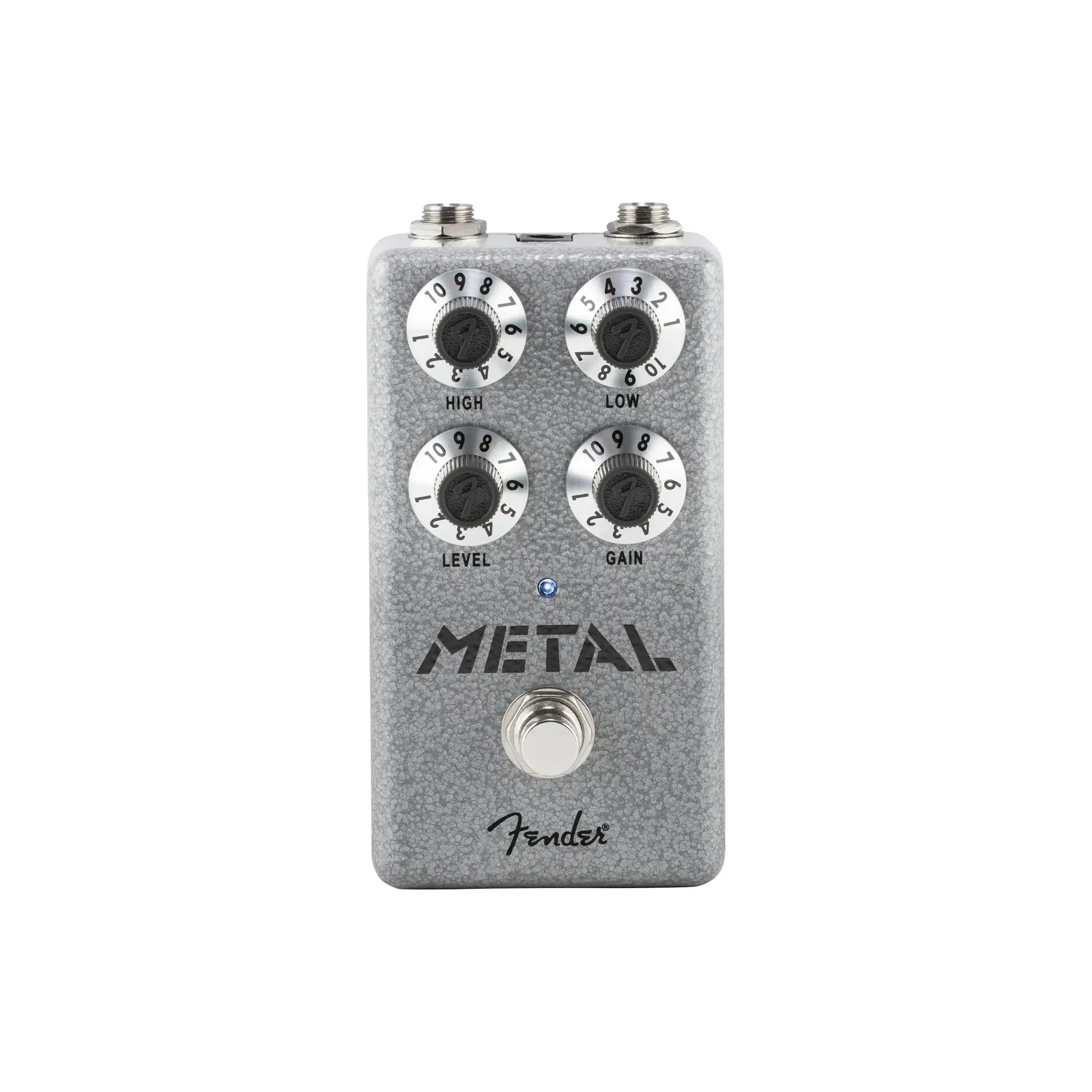 Fender-Hammertone-Metal-Pedal4 | Terry Carter Music Store