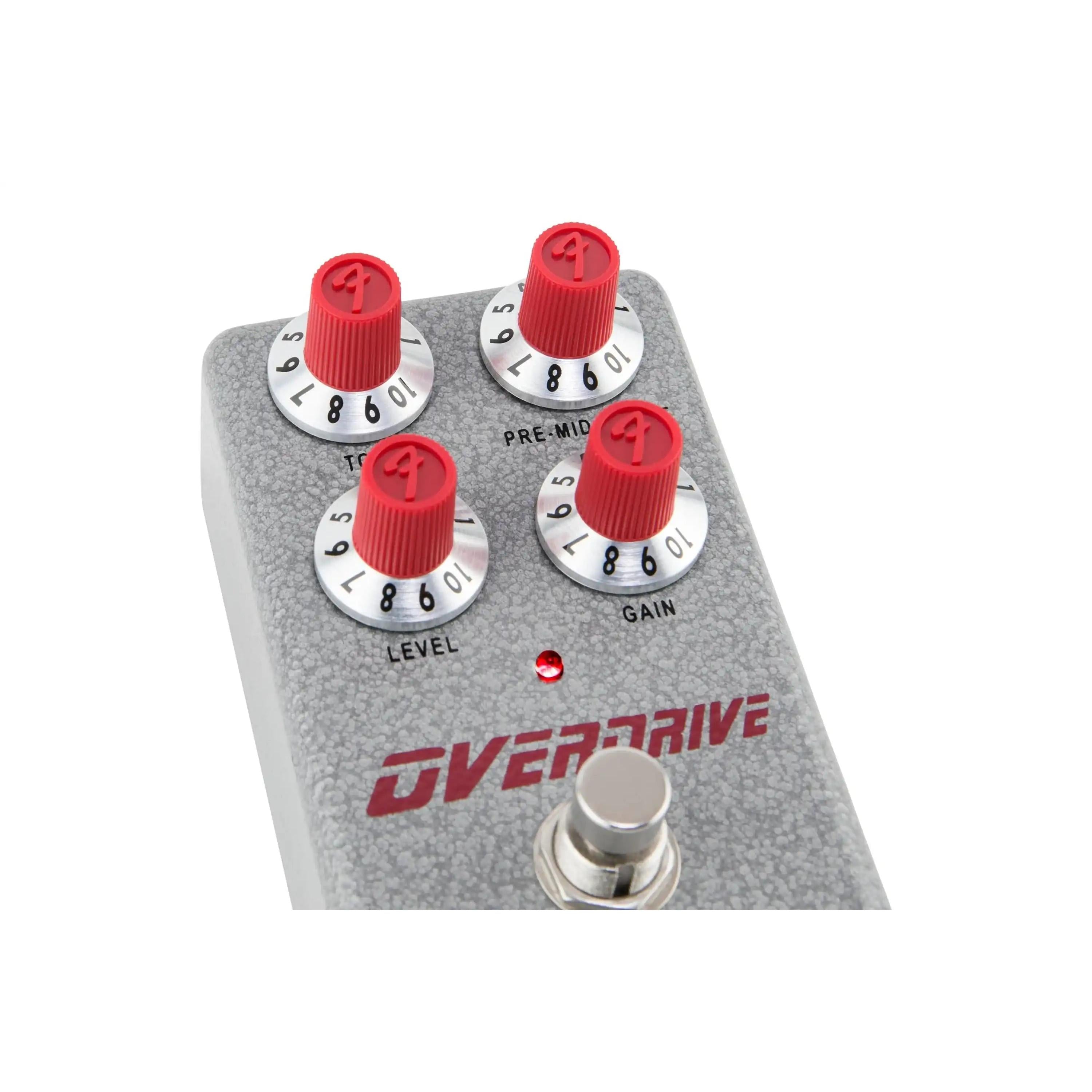 Fender-Hammertone-Overdrive-Pedal1 | Terry Carter Music Store