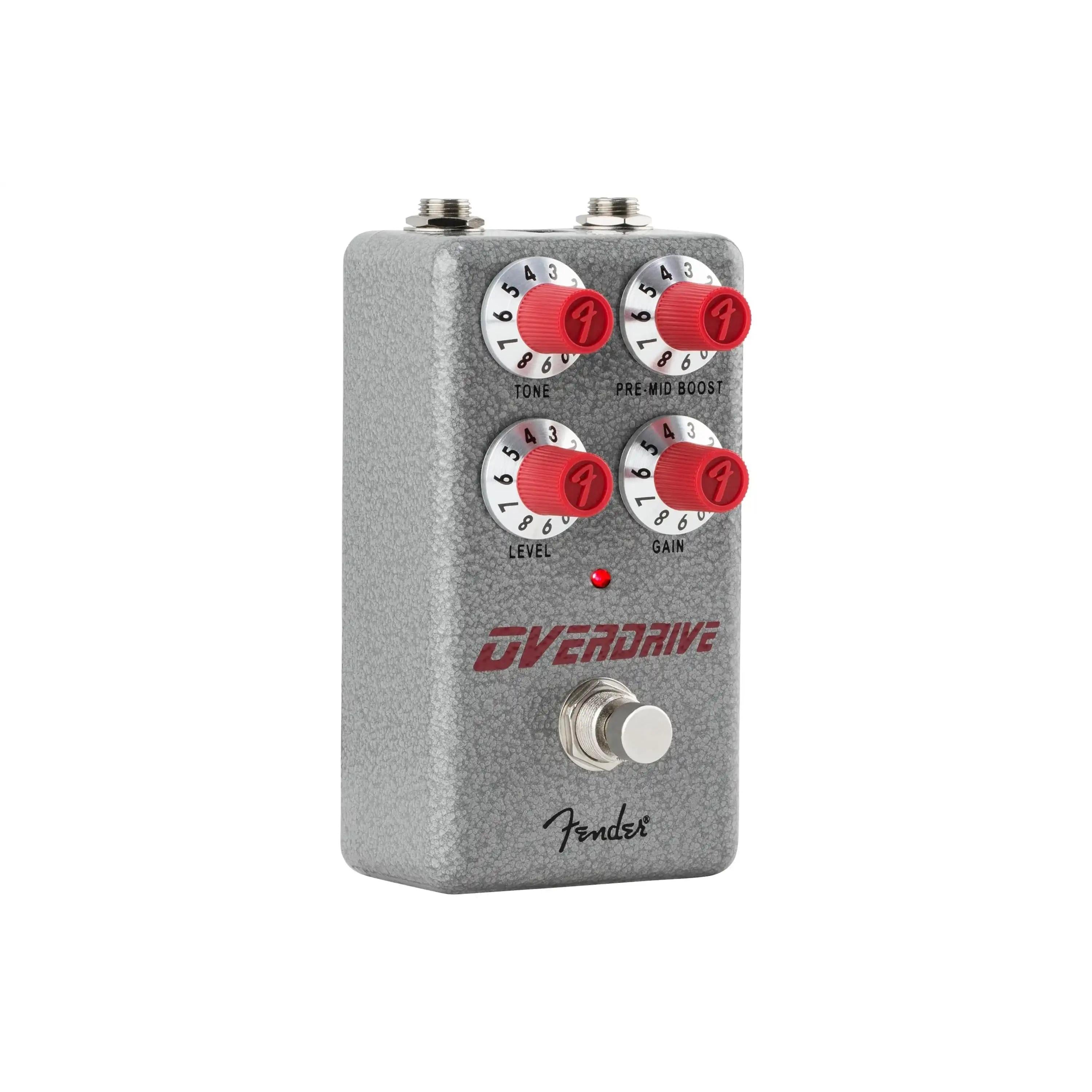 Fender-Hammertone-Overdrive-Pedal2 | Terry Carter Music Store