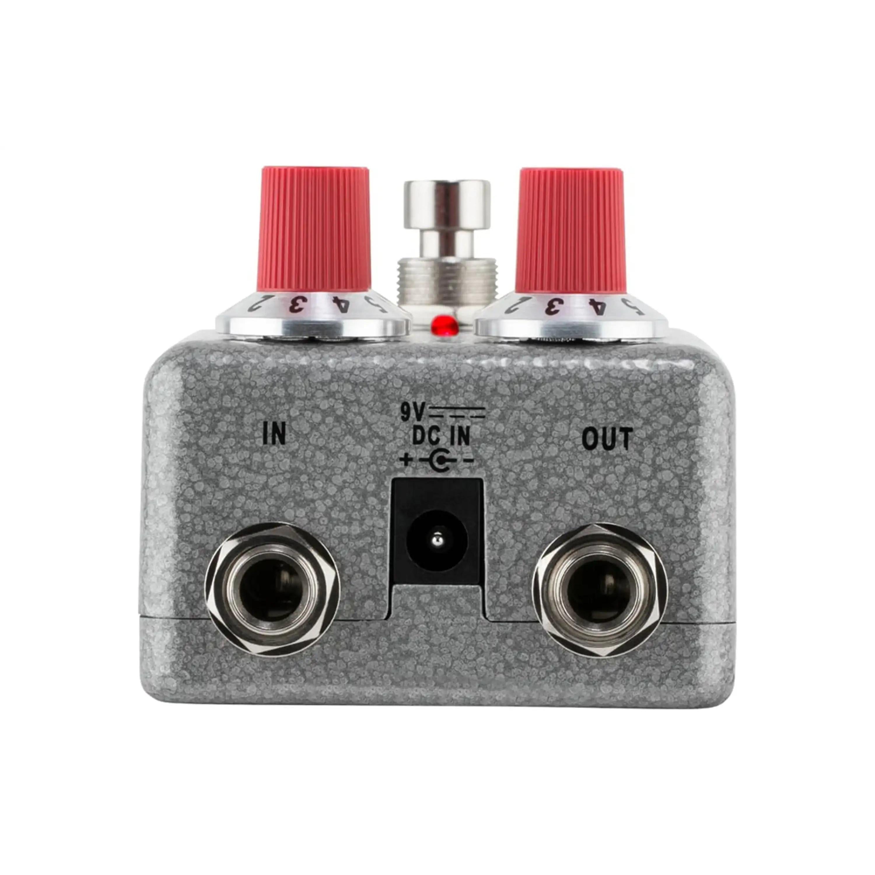 Fender-Hammertone-Overdrive-Pedal3 | Terry Carter Music Store