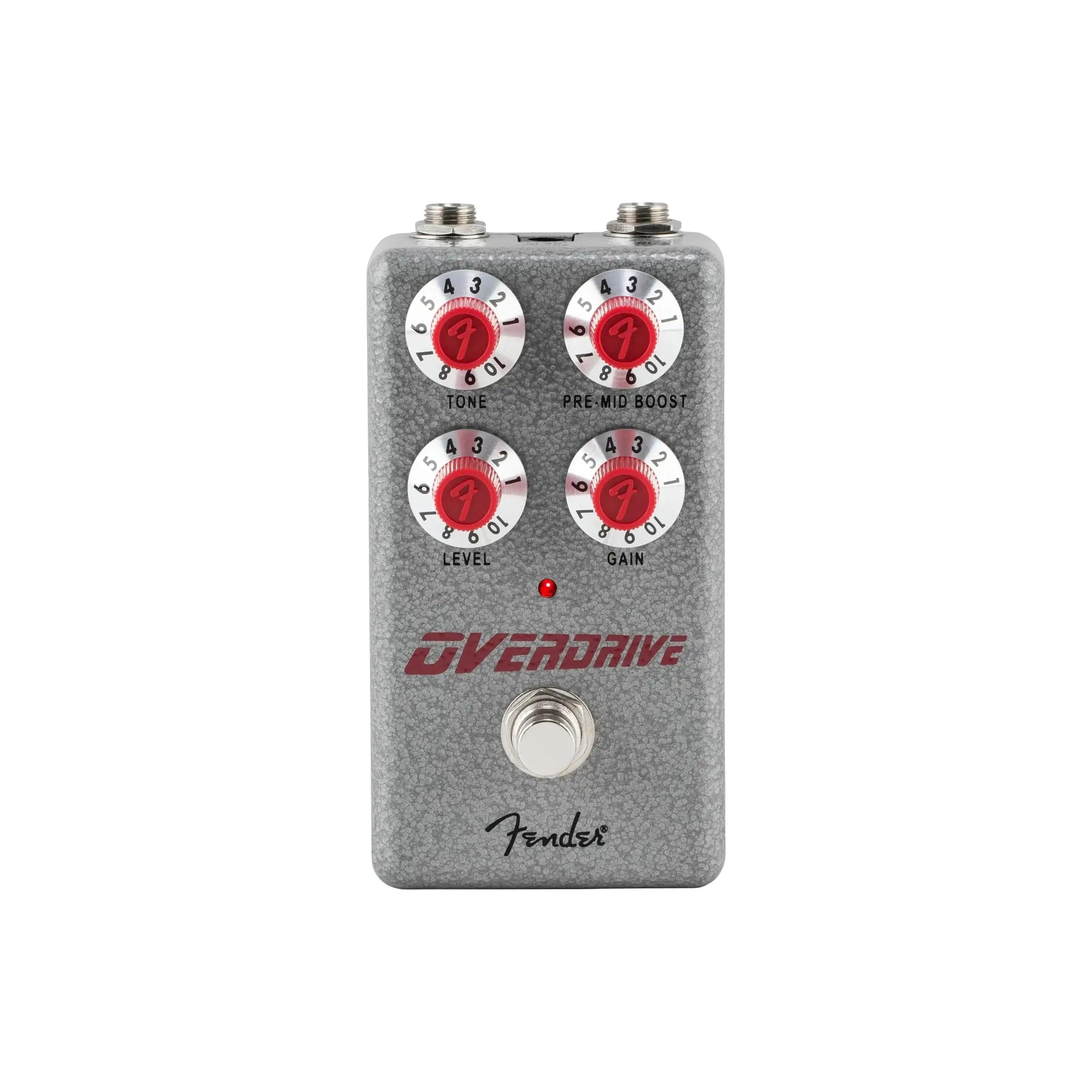 Fender-Hammertone-Overdrive-Pedal4 | Terry Carter Music Store