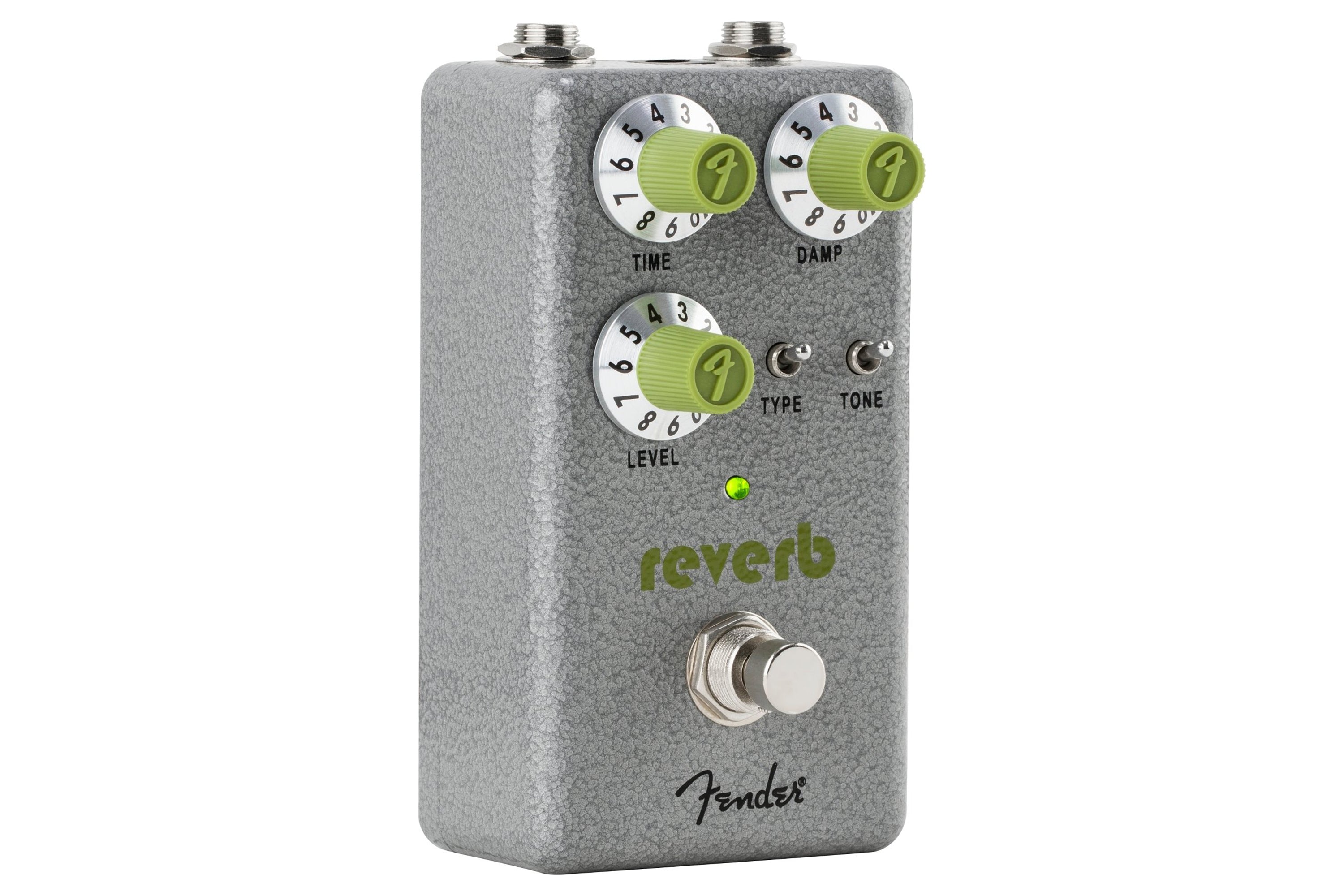 Fender Hammertone Reverb Pedal