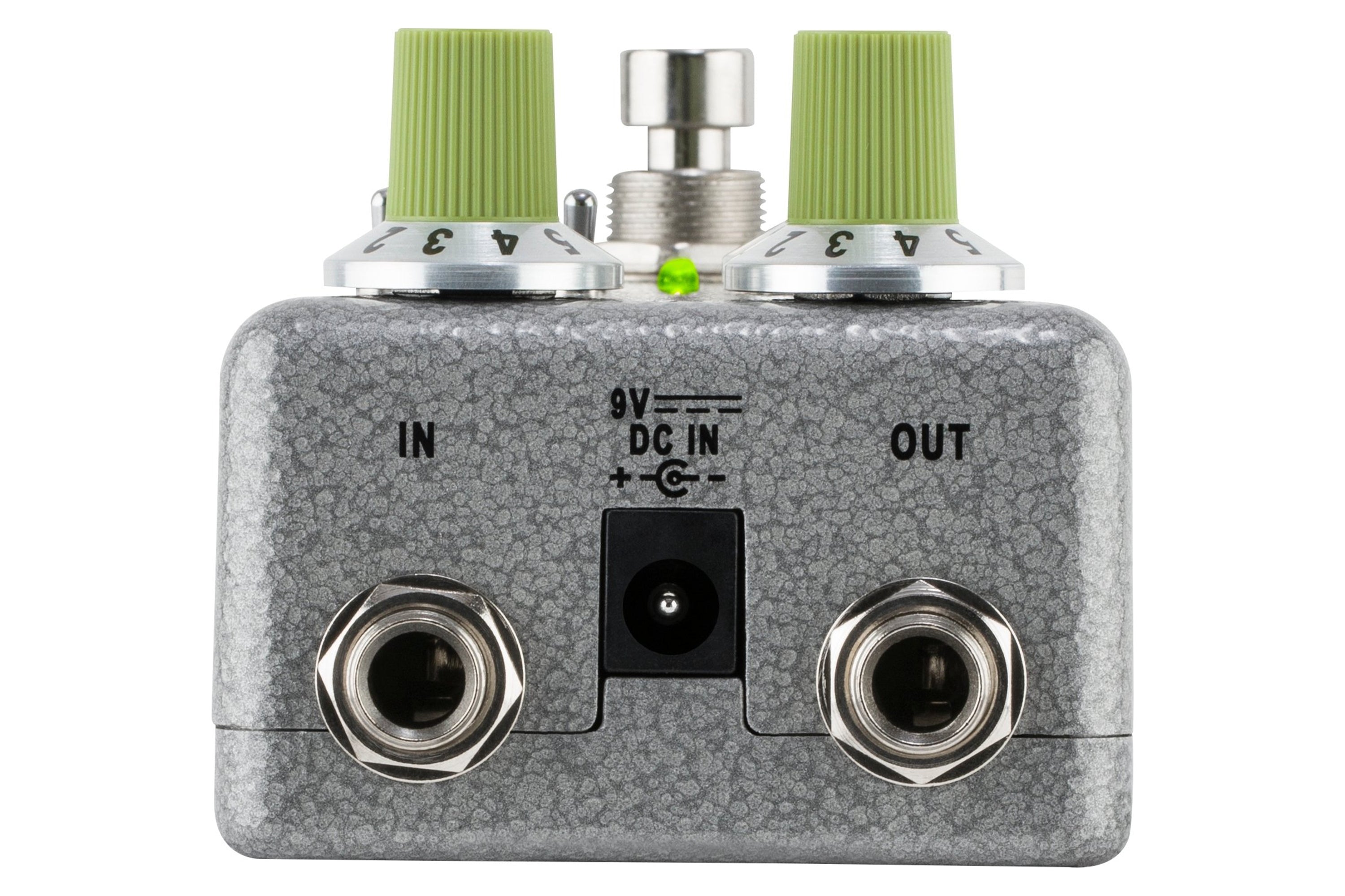 Fender Hammertone Reverb Pedal