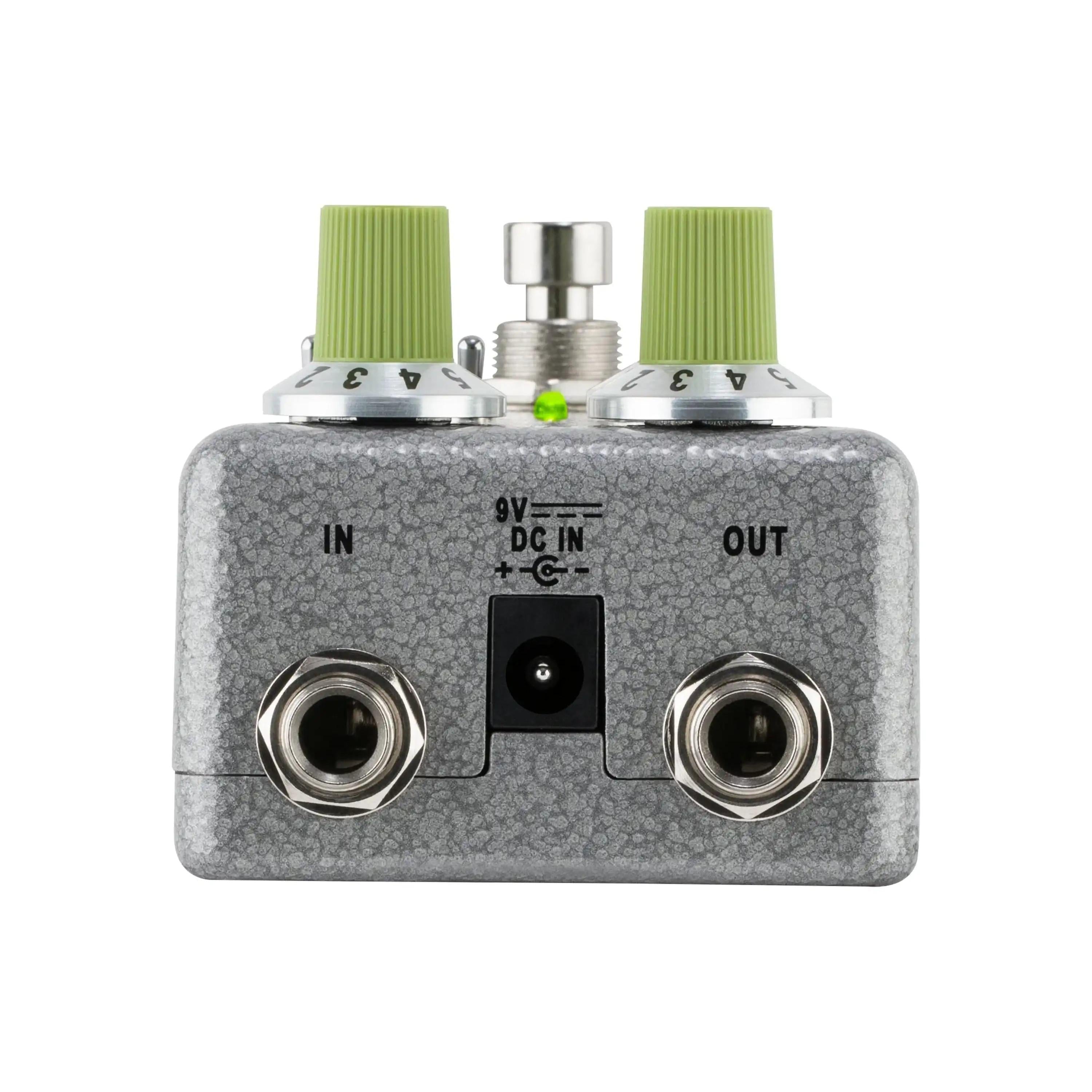 Fender-Hammertone-Reverb-Pedal3 | Terry Carter Music Store