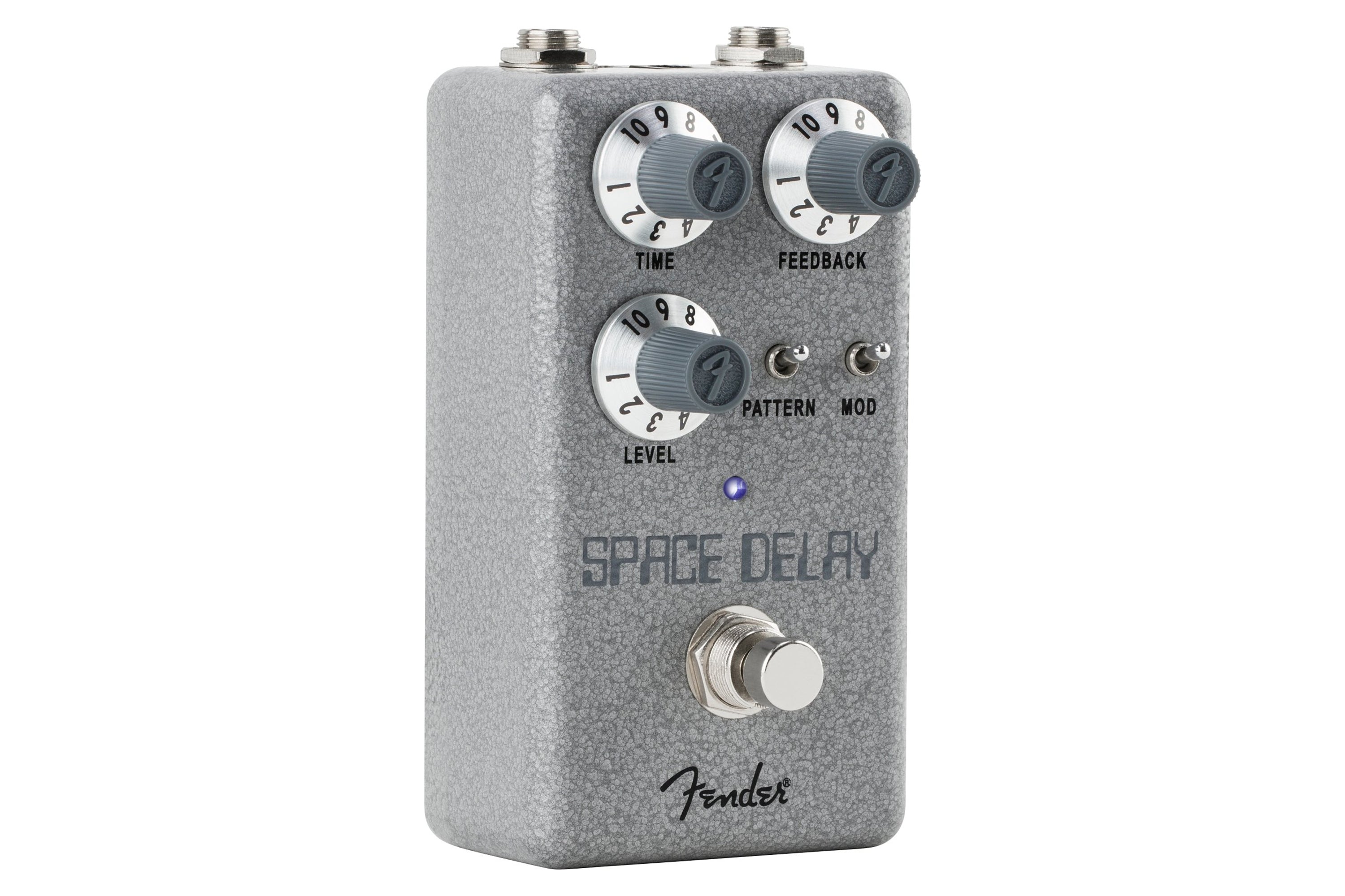 Fender Hammertone Space Delay Pedal