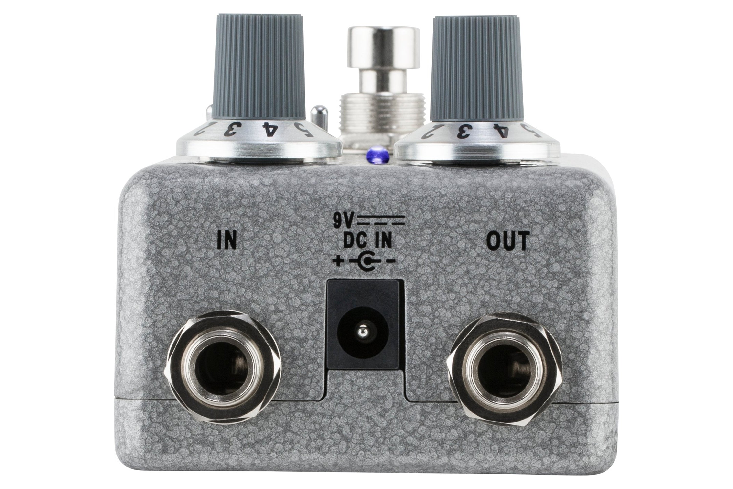 Fender Hammertone Space Delay Pedal