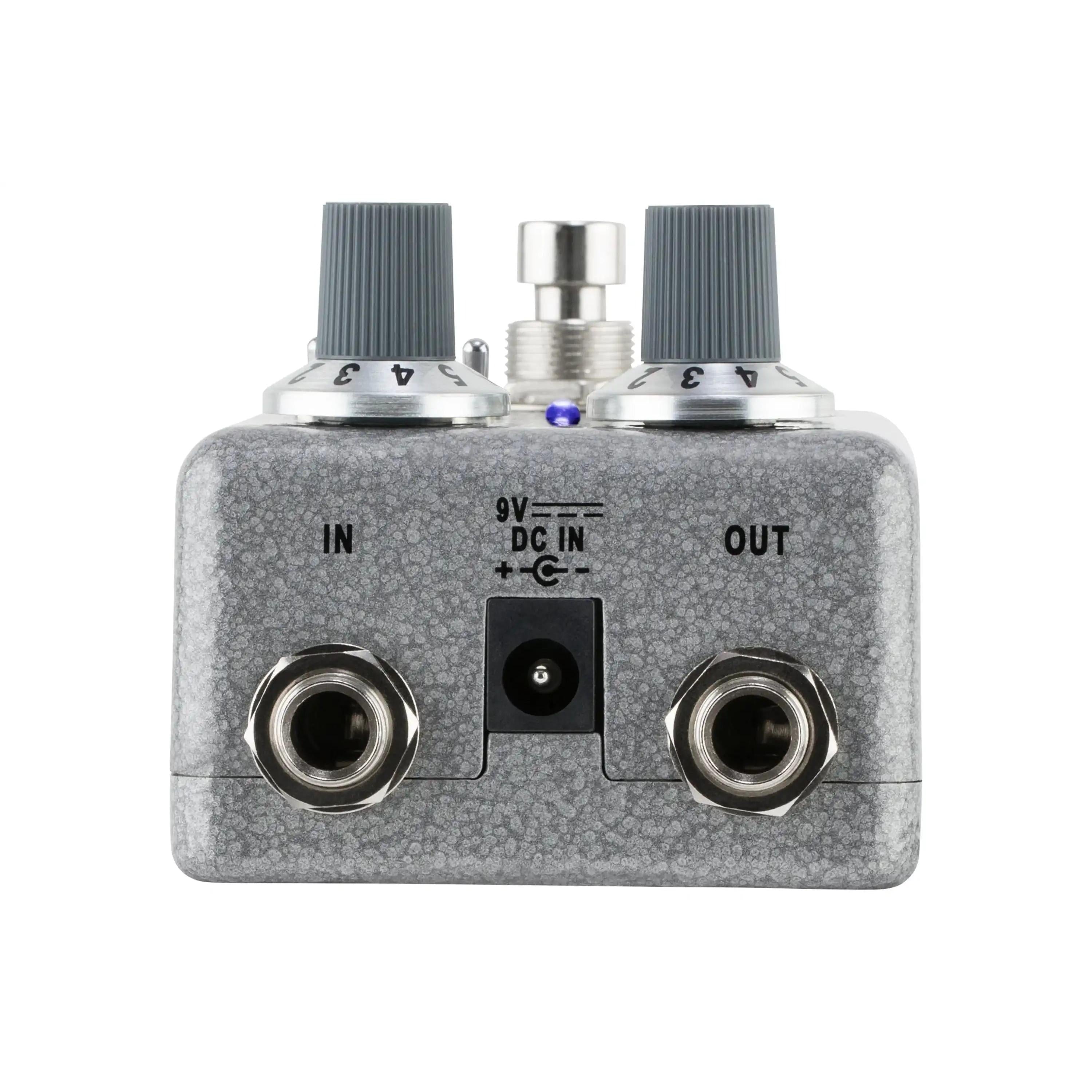 Fender-Hammertone-Space-Delay-Pedal3 | Terry Carter Music Store