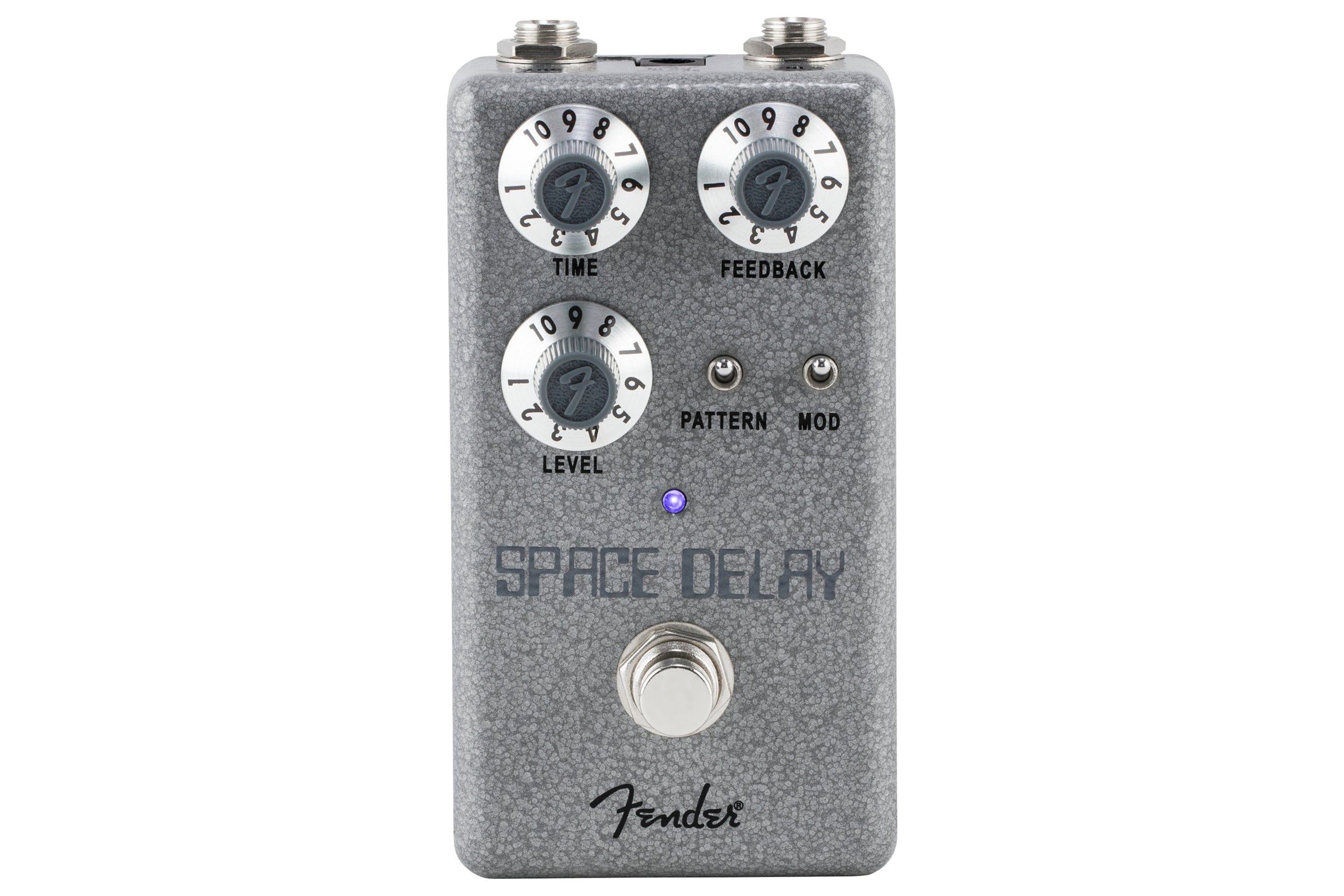 Fender Hammertone Space Delay Pedal