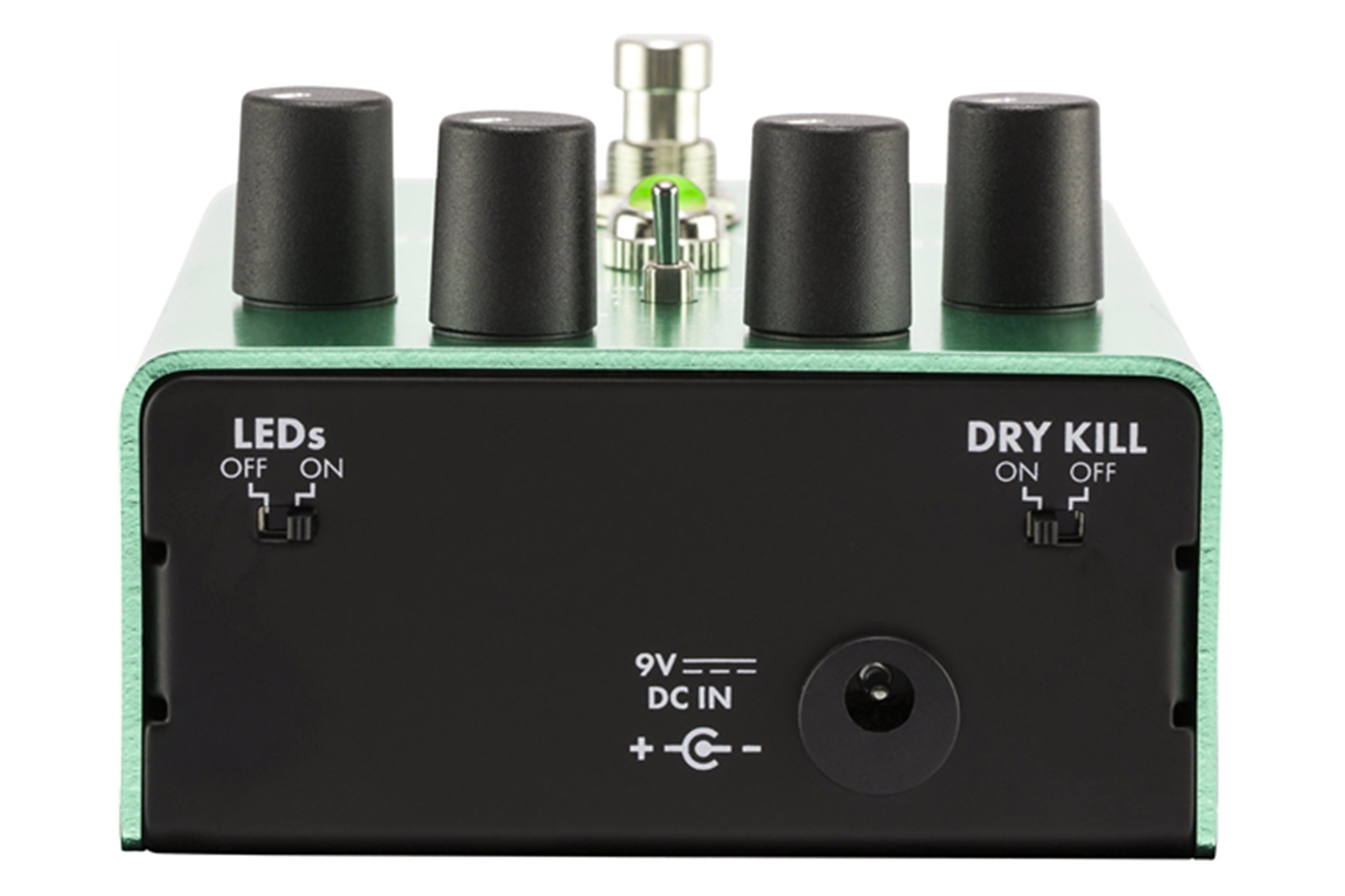 Fender Marine Layer Reverb Pedal