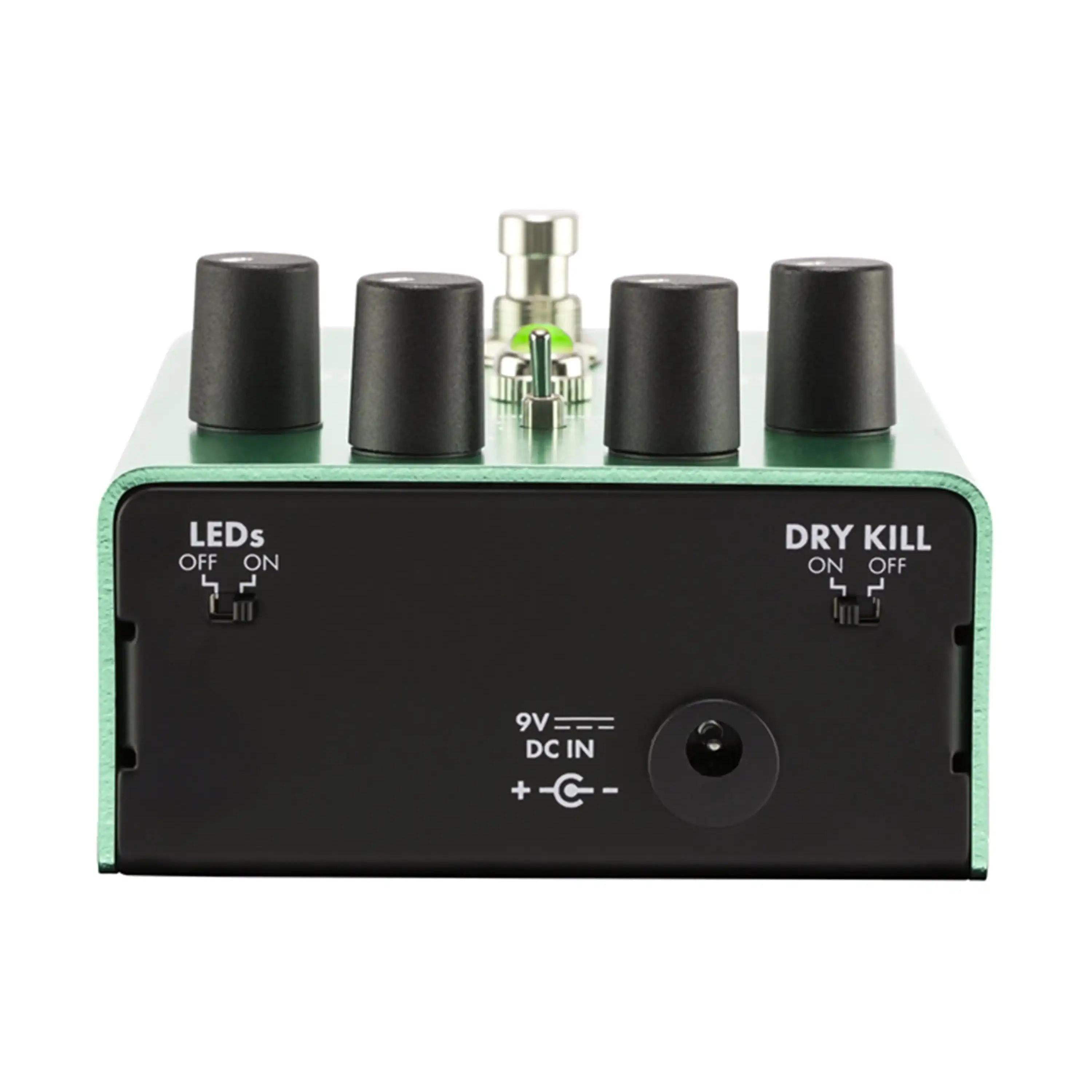 Fender-Marine-Layer-Reverb-Pedal4 | Terry Carter Music Store