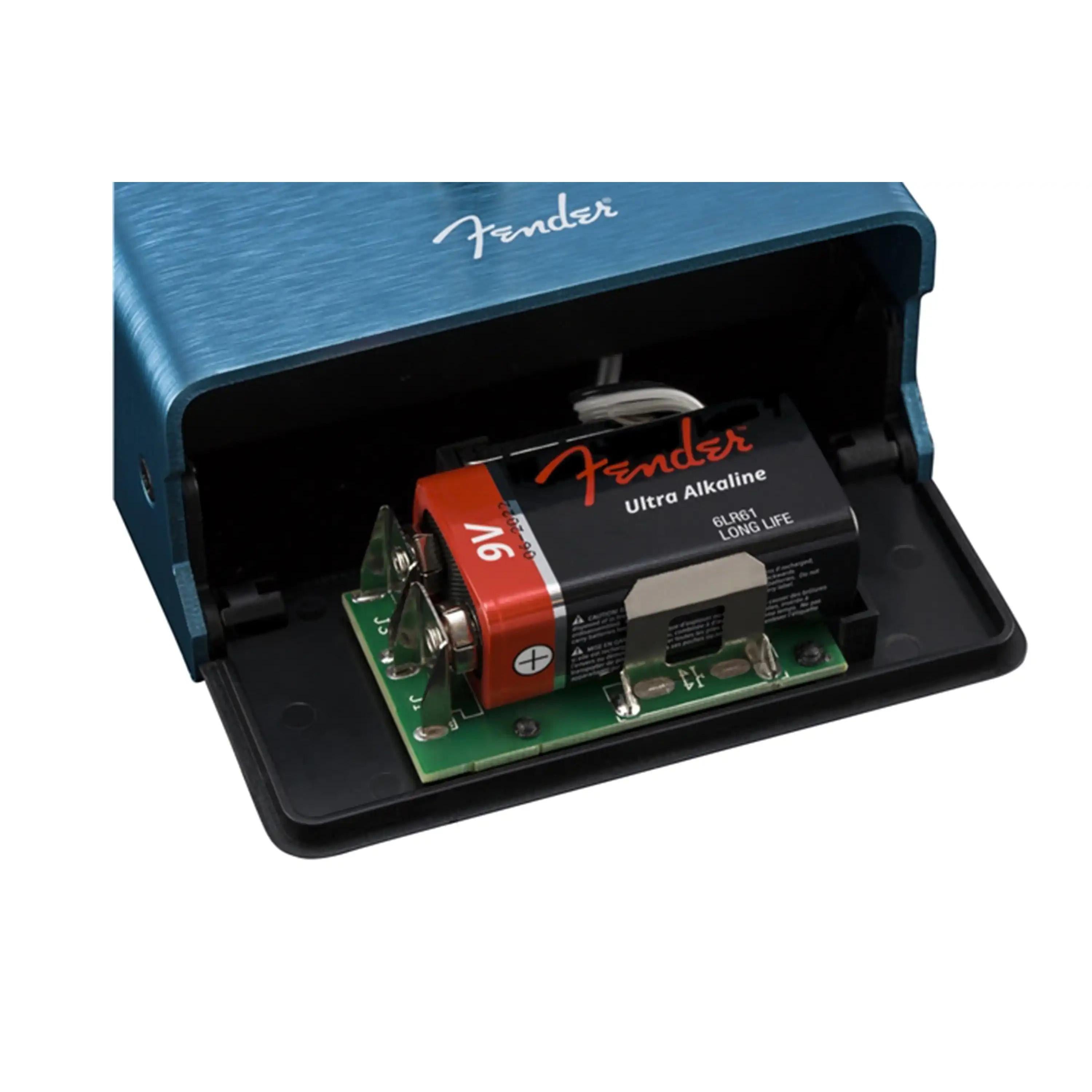 Fender-Mirror-Image-Delay-Pedal1 | Terry Carter Music Store
