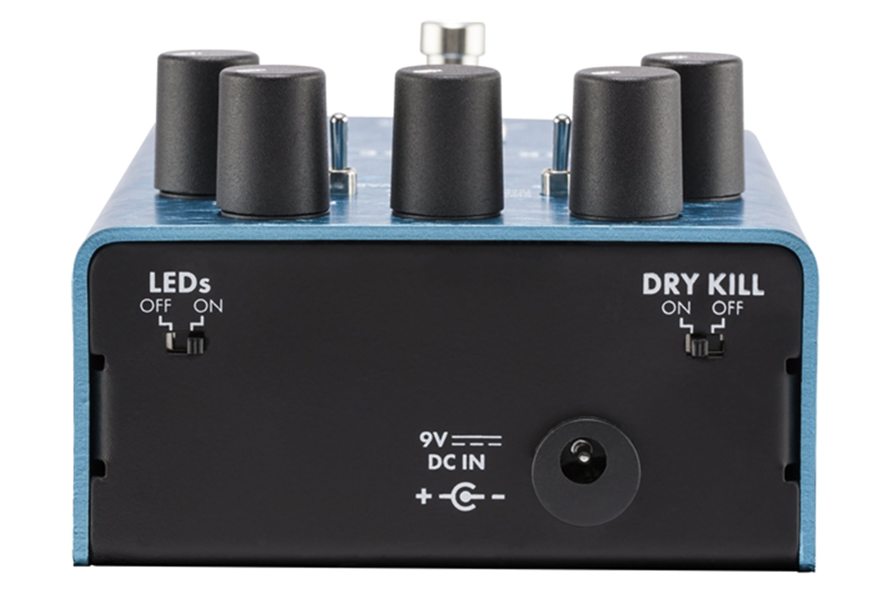 Fender Mirror Image Delay Pedal