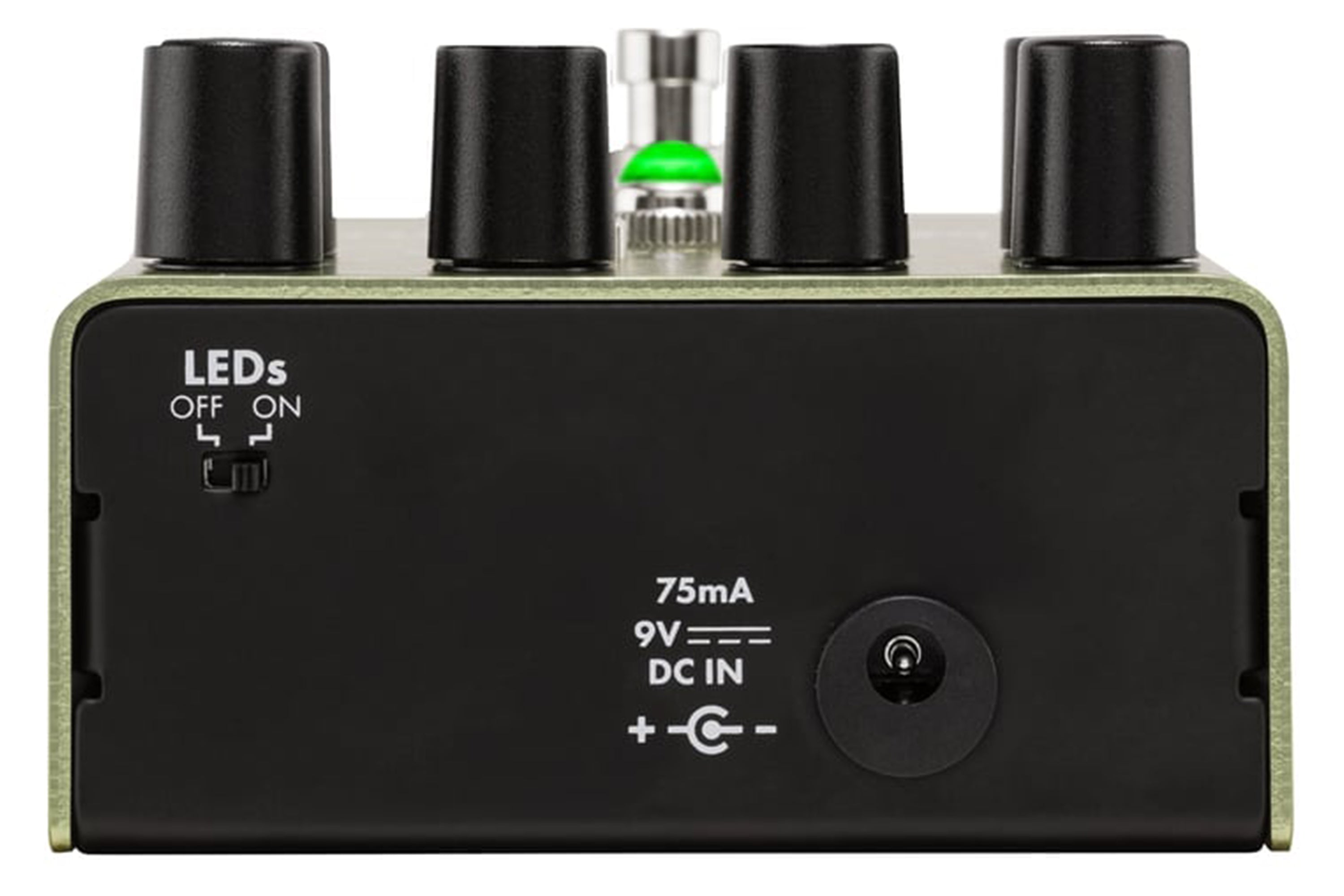 Fender Pour Over Envelope Filter Pedal