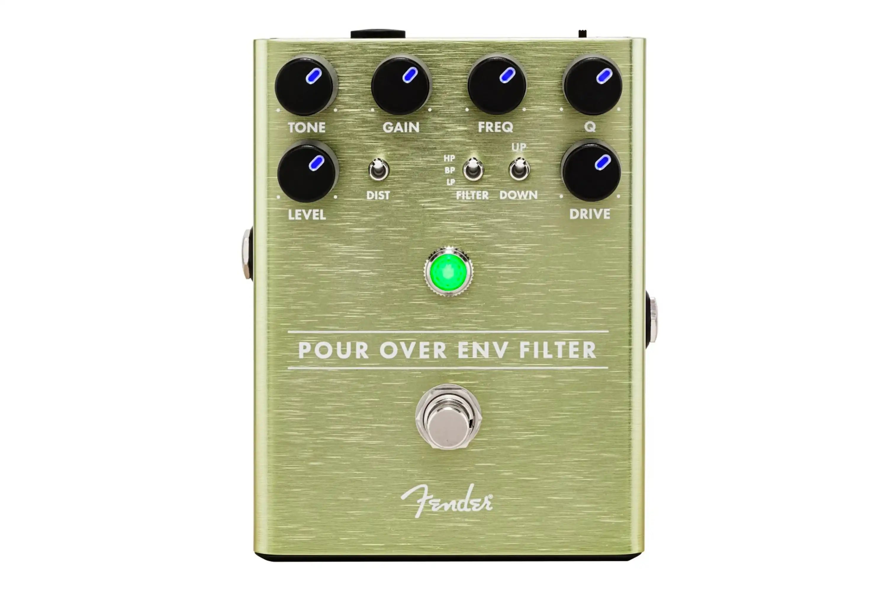 Fender-Pour-Over-Envelope-Filter-Pedal5 | Terry Carter Music Store