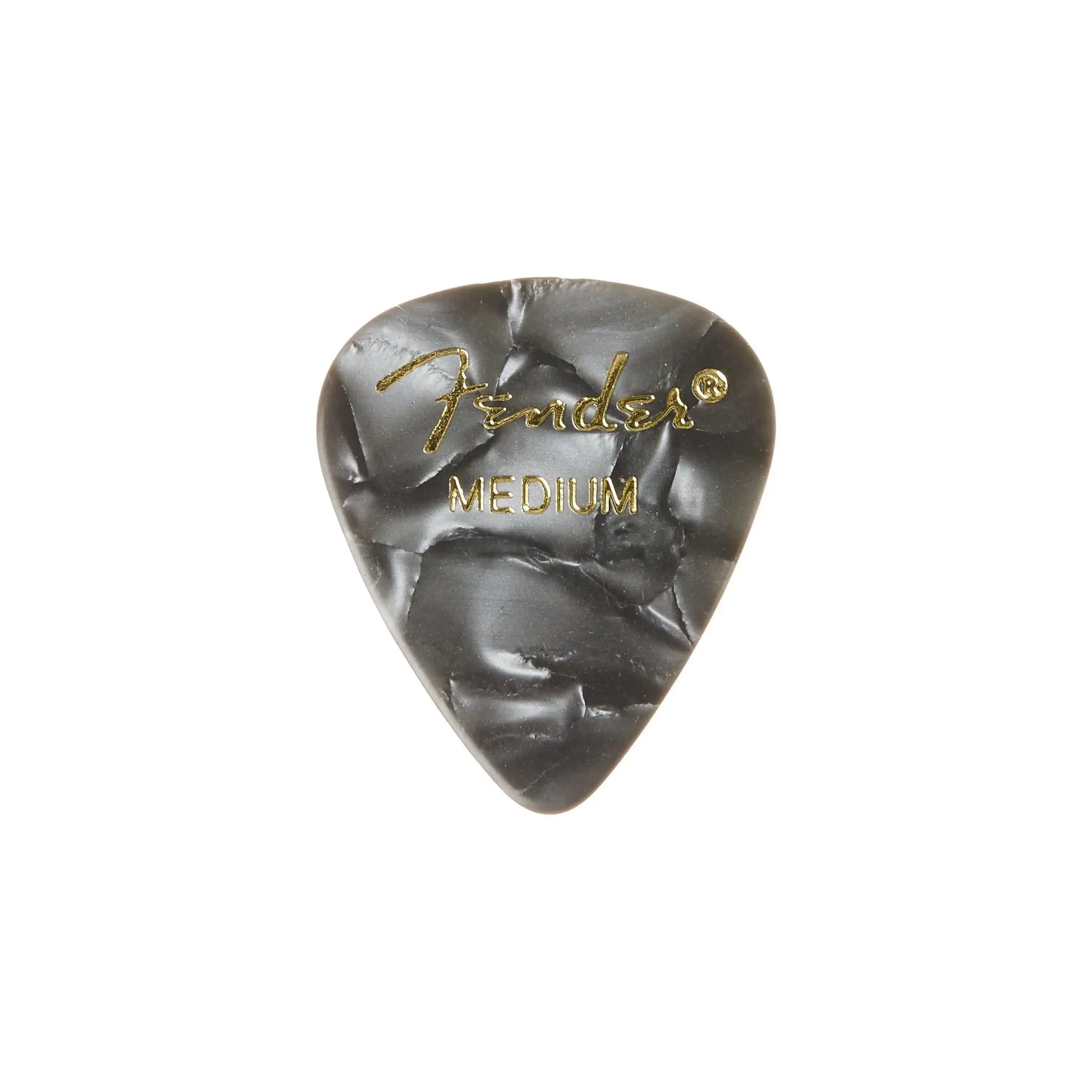 Fender-Premium-Celluloid-Picks | Terry Carter Music Store