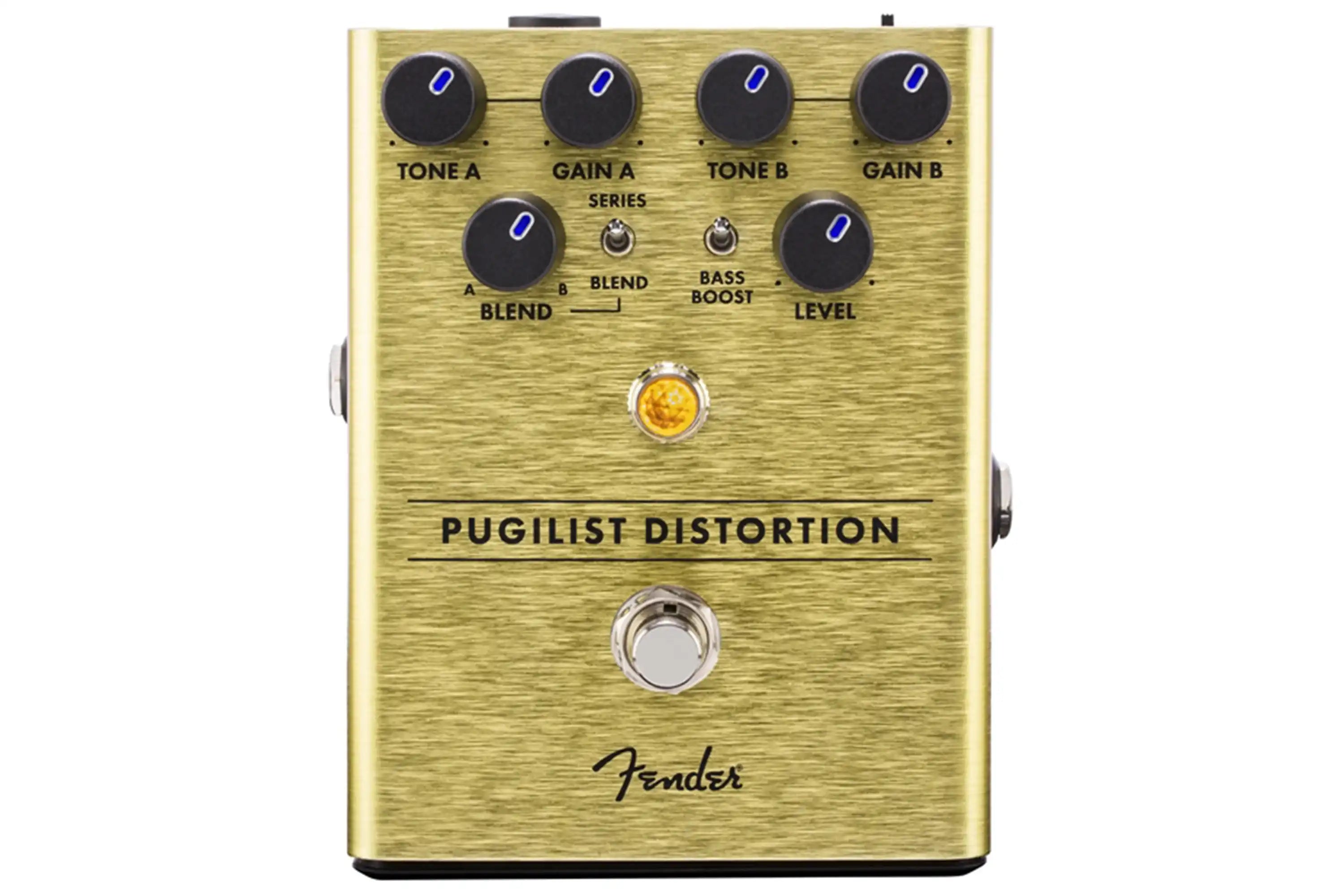 Fender-Pugilist-Distortion-Pedal5 | Terry Carter Music Store