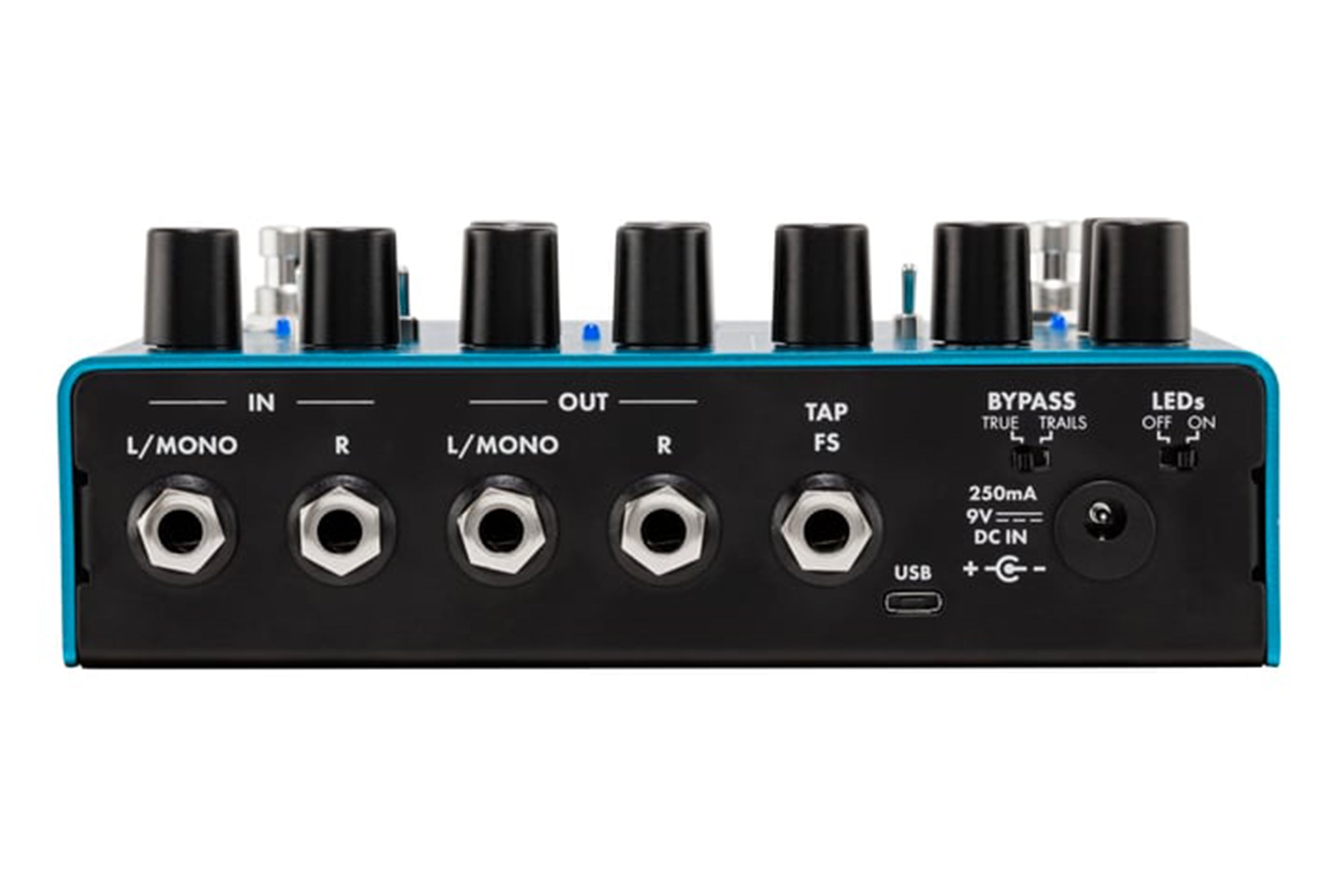 Fender Reflecting Pool Pedal