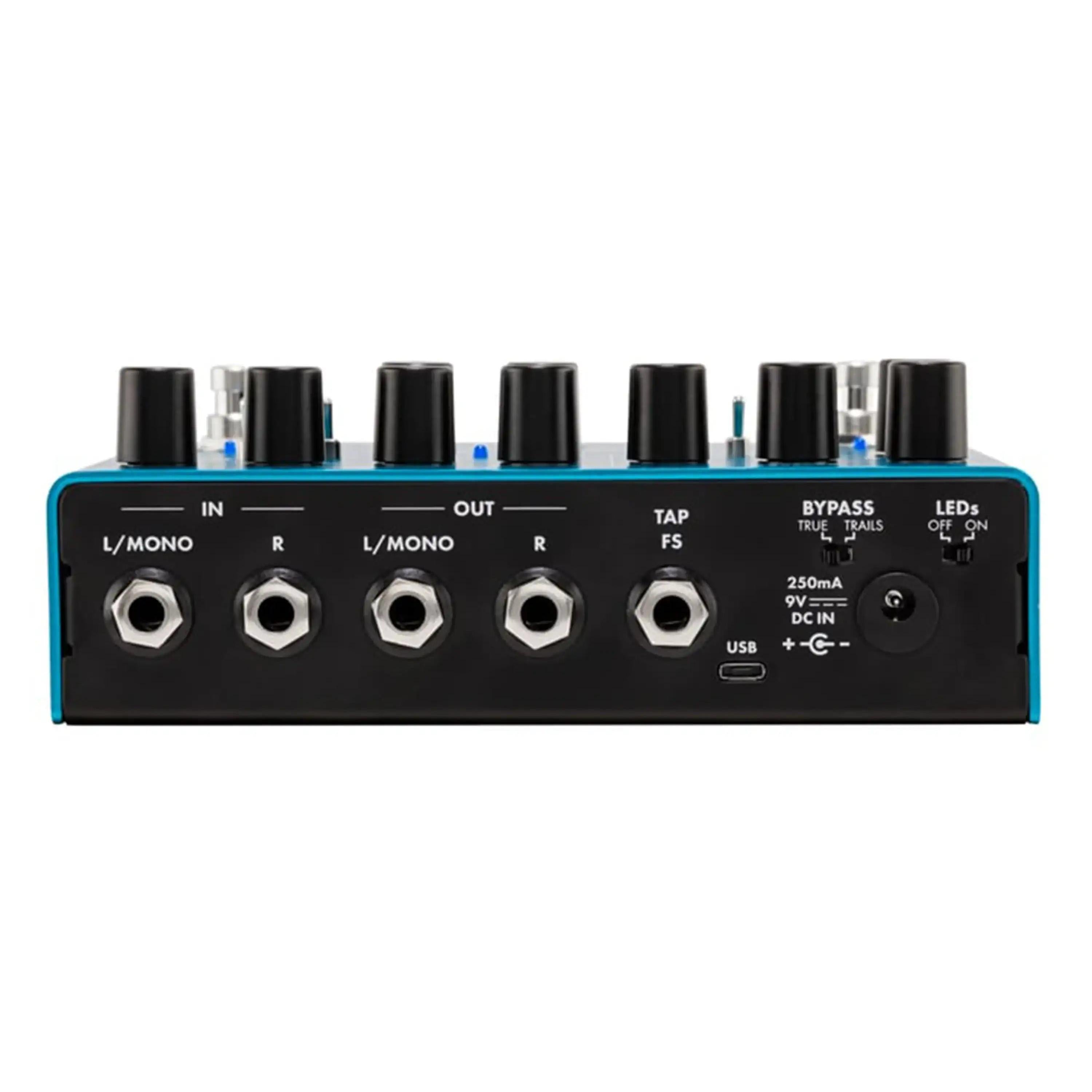 Fender-Reflecting-Pool-Pedal3 | Terry Carter Music Store