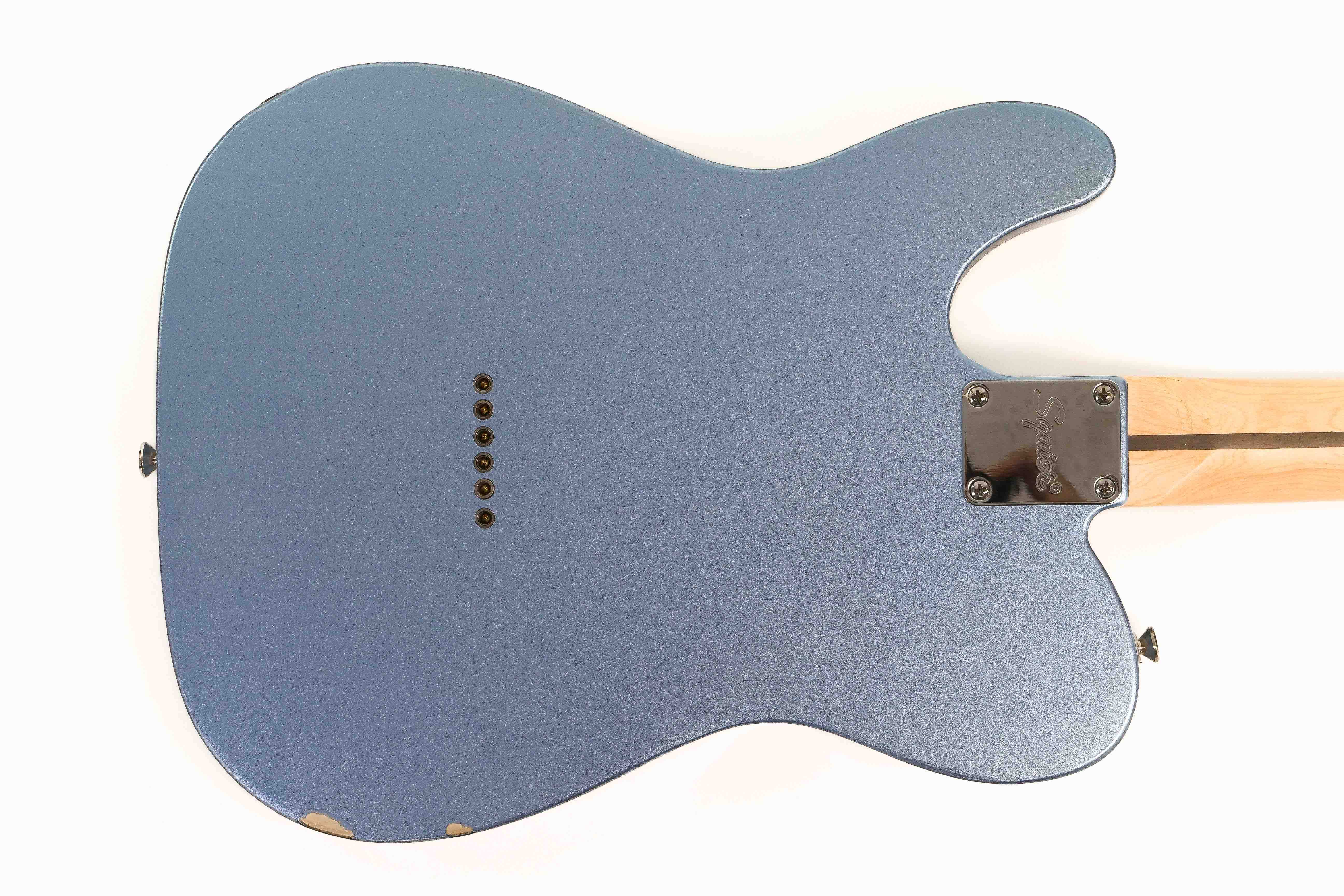 Fender-Squire-Bullet-Telecaster-Electric-Guitar-1 | Terry Carter Music Store